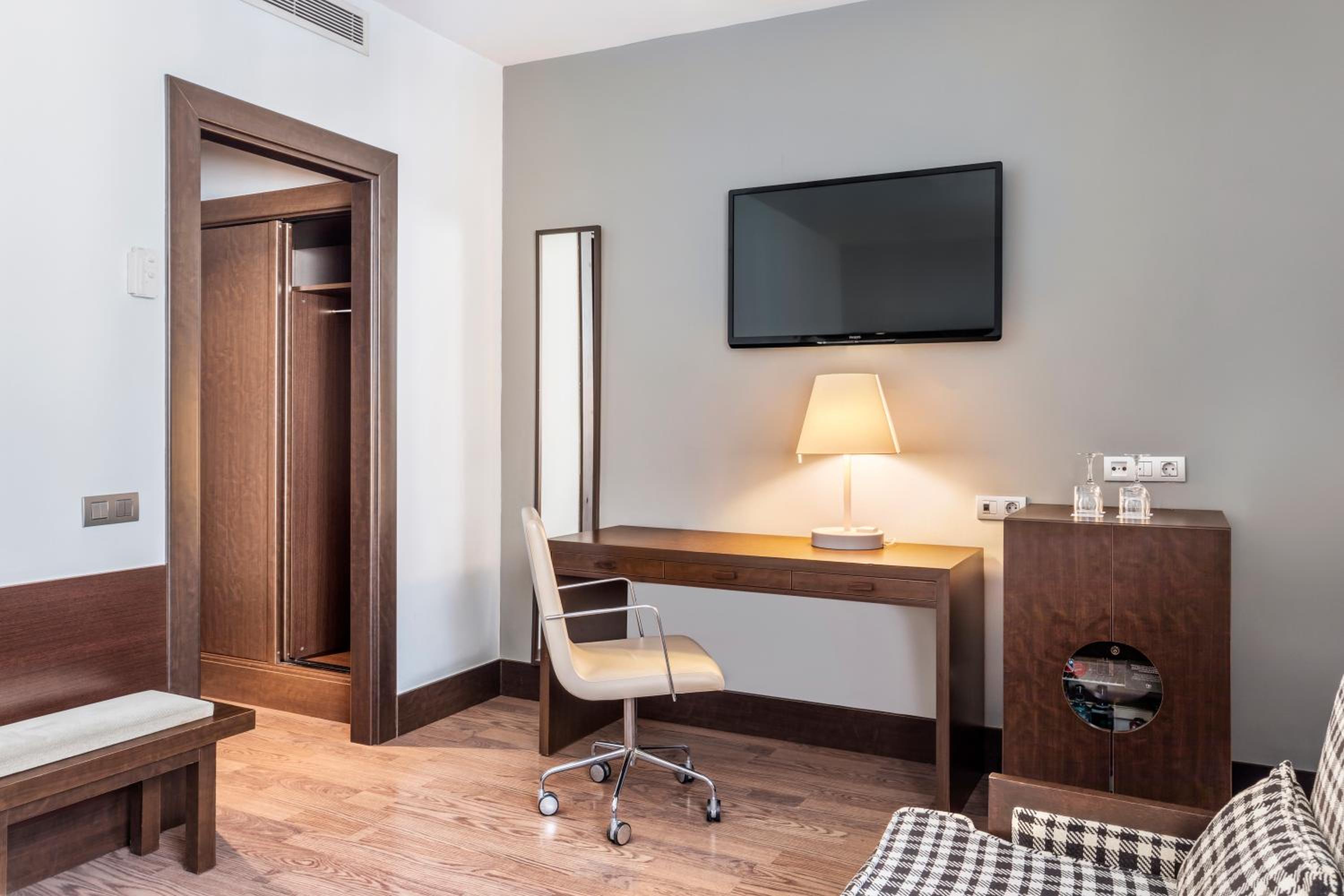 Superior Double Room photo 3