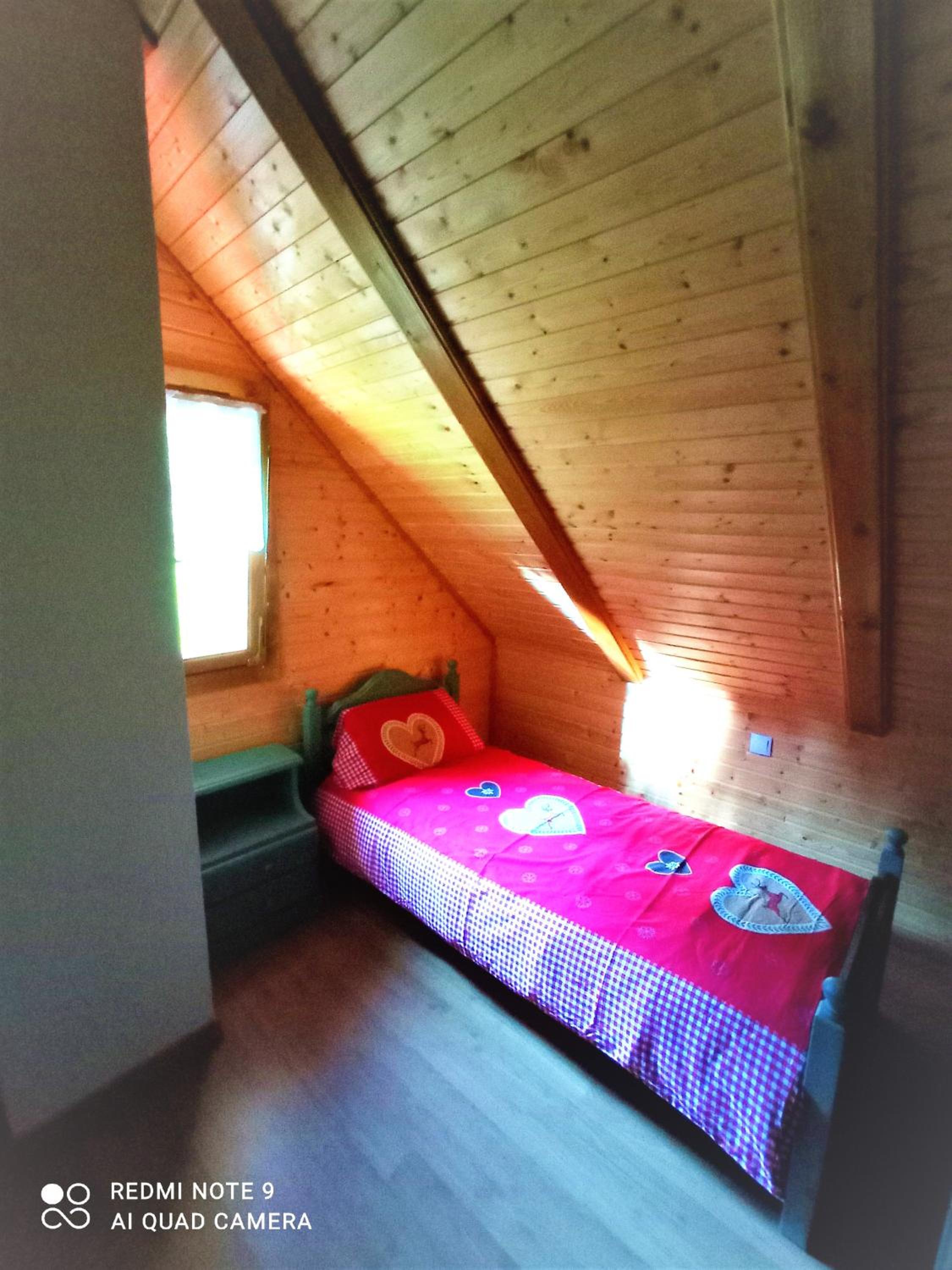 Chalet photo 2