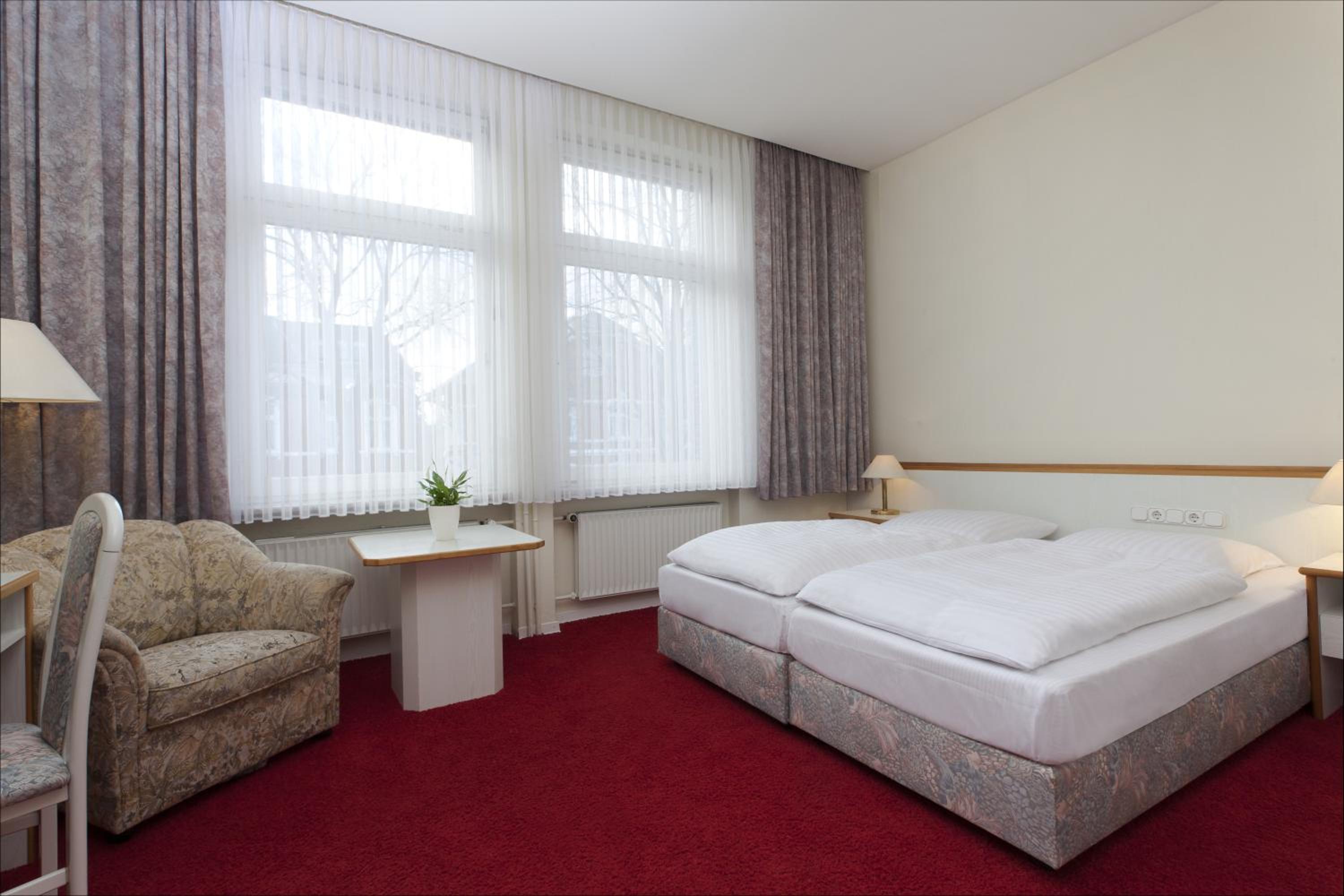 Double Room photo 3