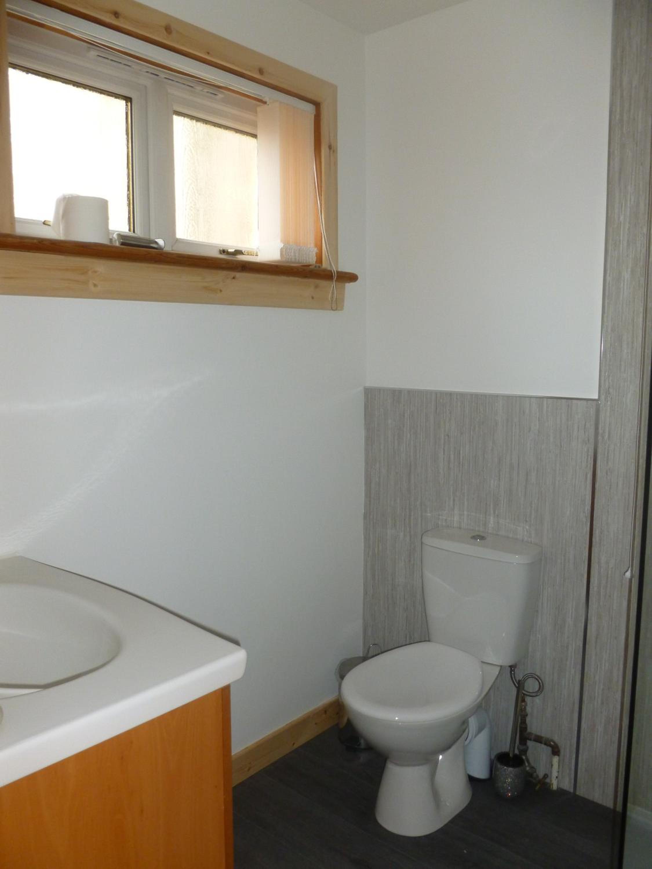 Two-Bedroom House photo 2