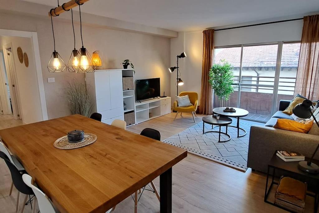 Departamento de tres habitaciones