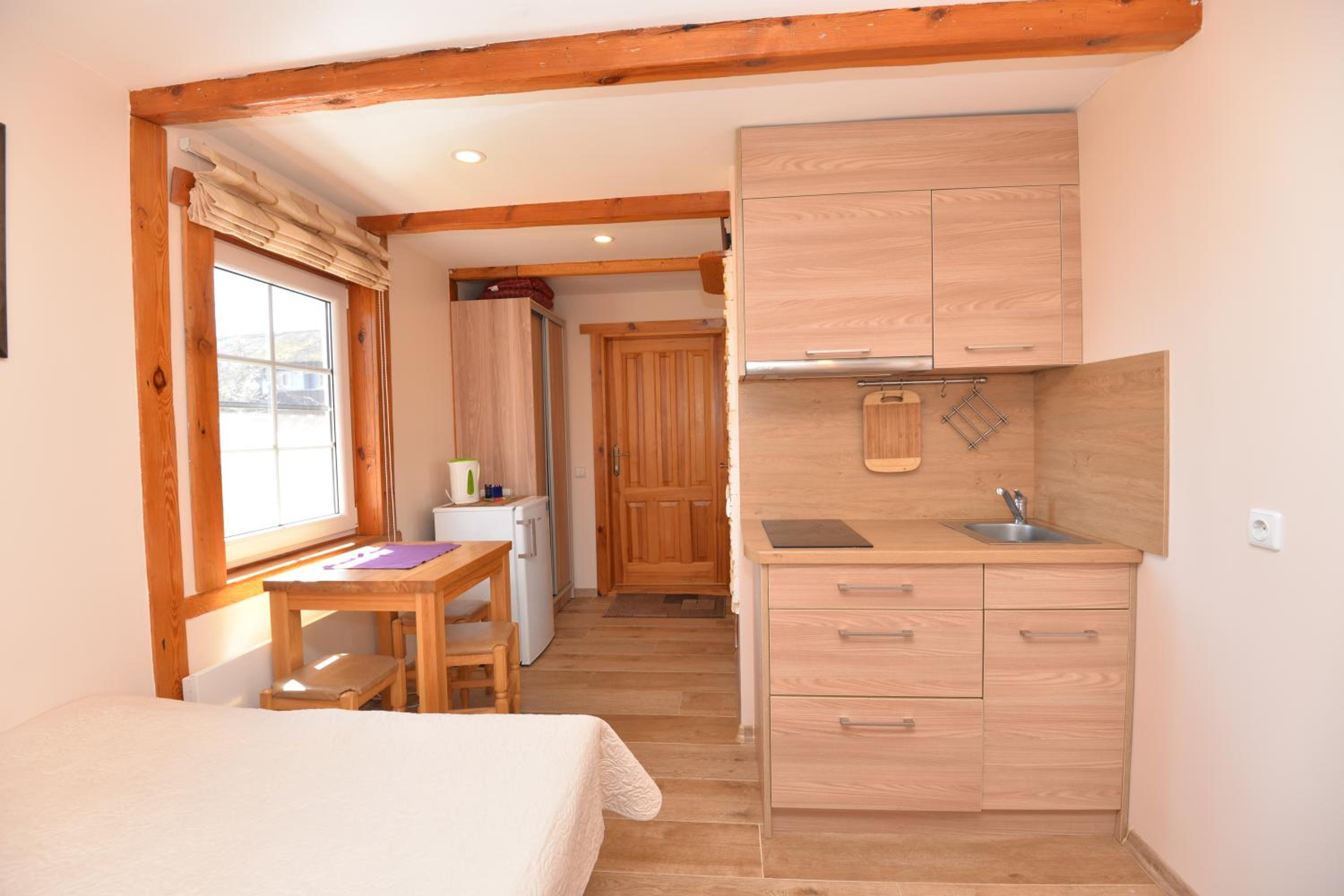Double Room with Private Bathroom photo 1