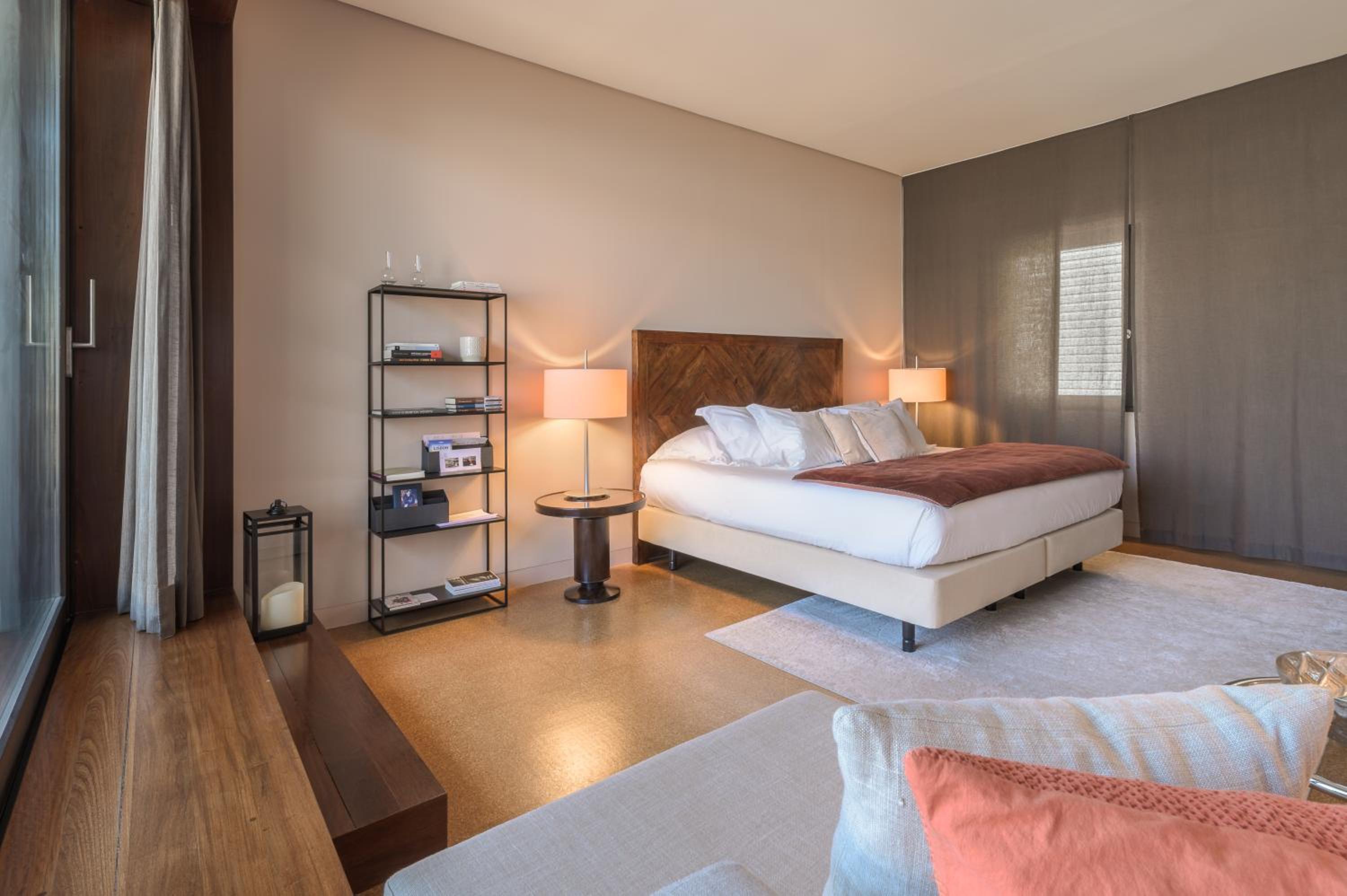 Junior Suite with Terrace photo 3