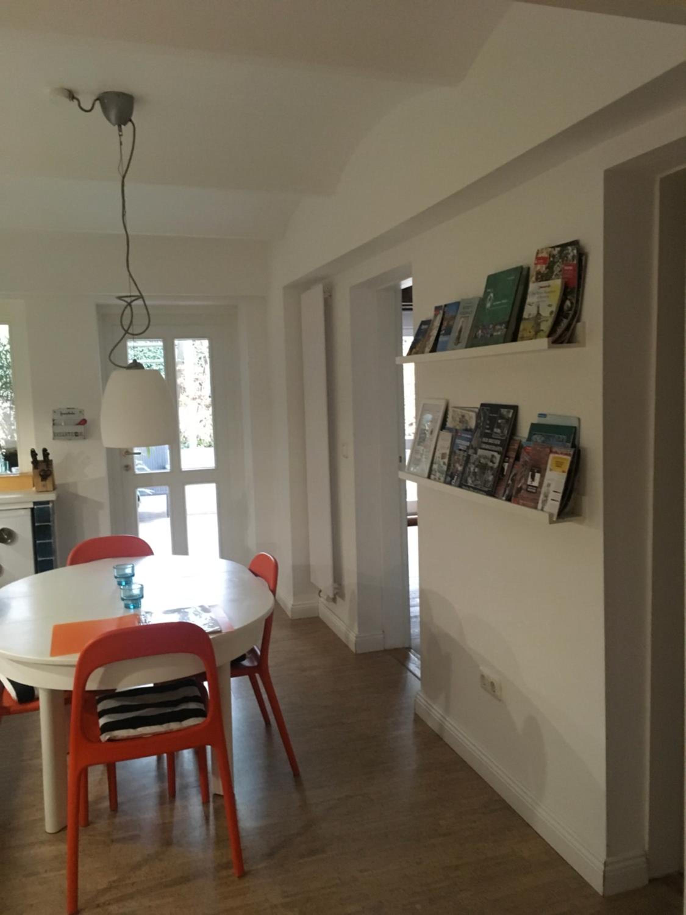 Two-Bedroom Apartment - Photo 32