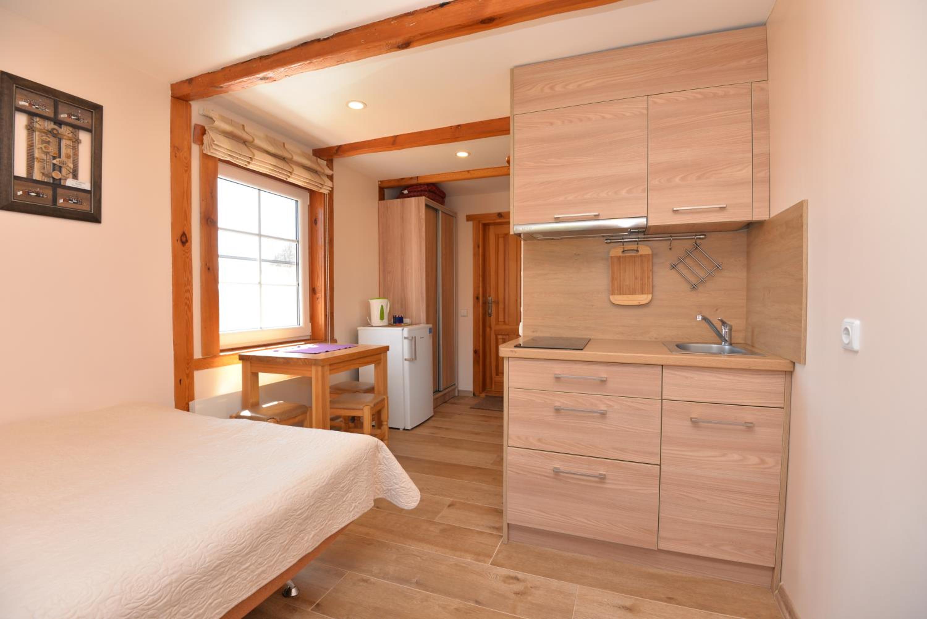 Double Room with Private Bathroom photo 3
