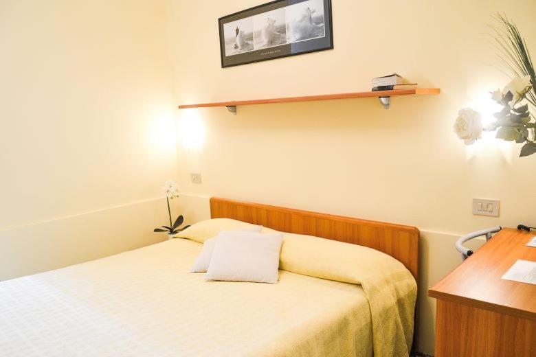 Deluxe Single Room photo 1