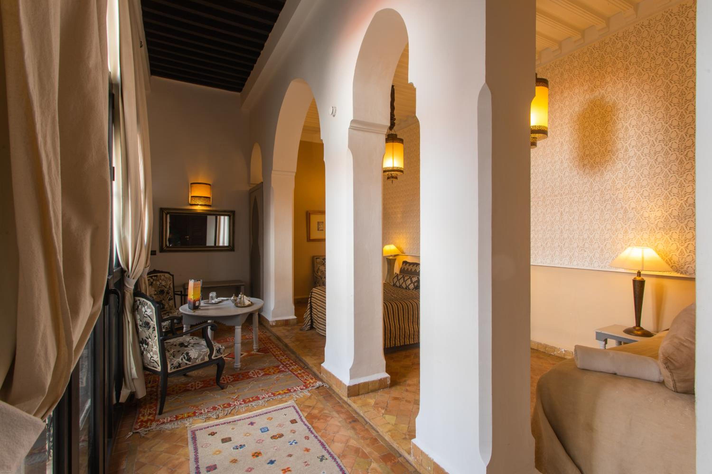 Queen Suite