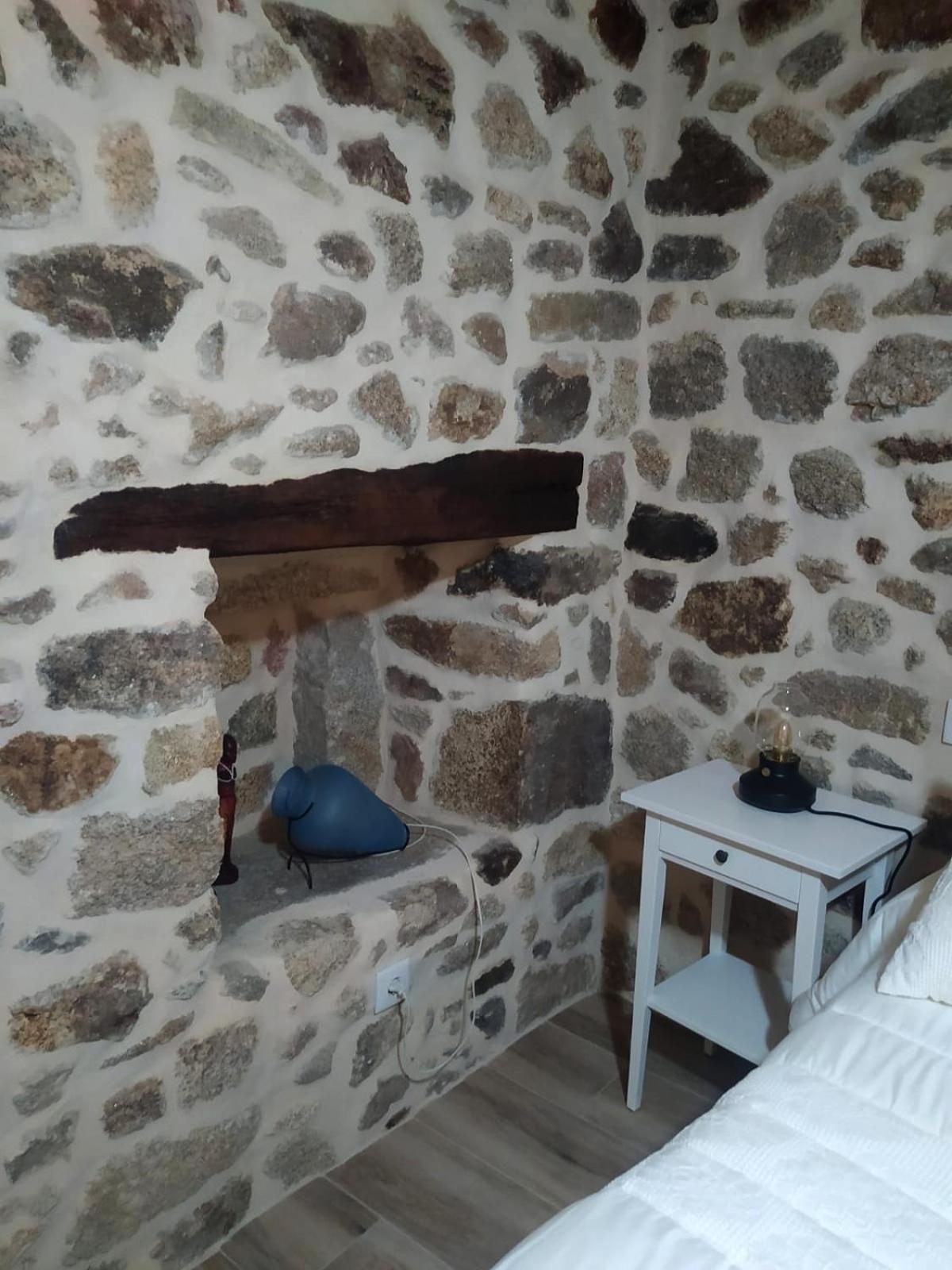 Casa de Dos Habitaciones