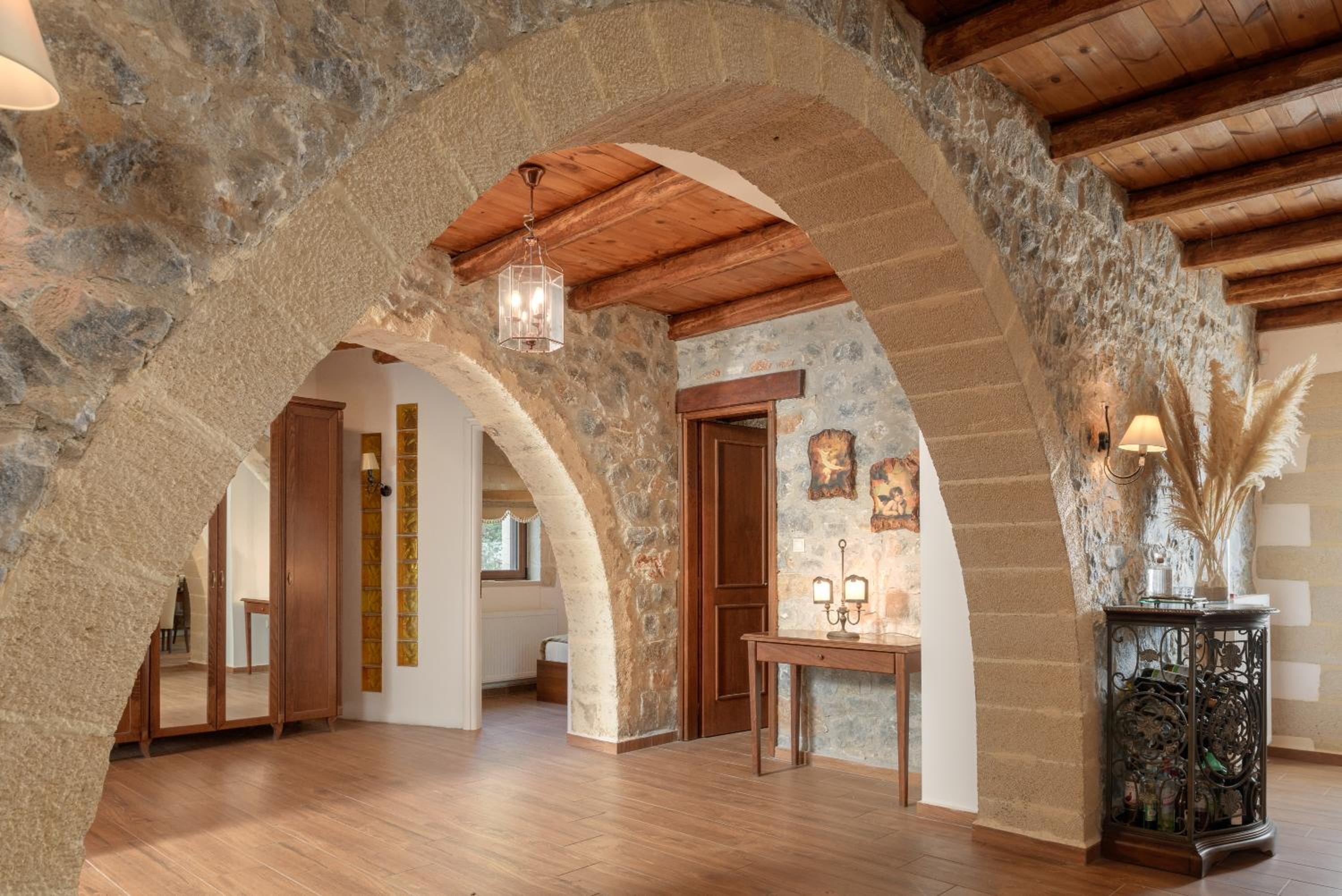 Superior Villa photo 1