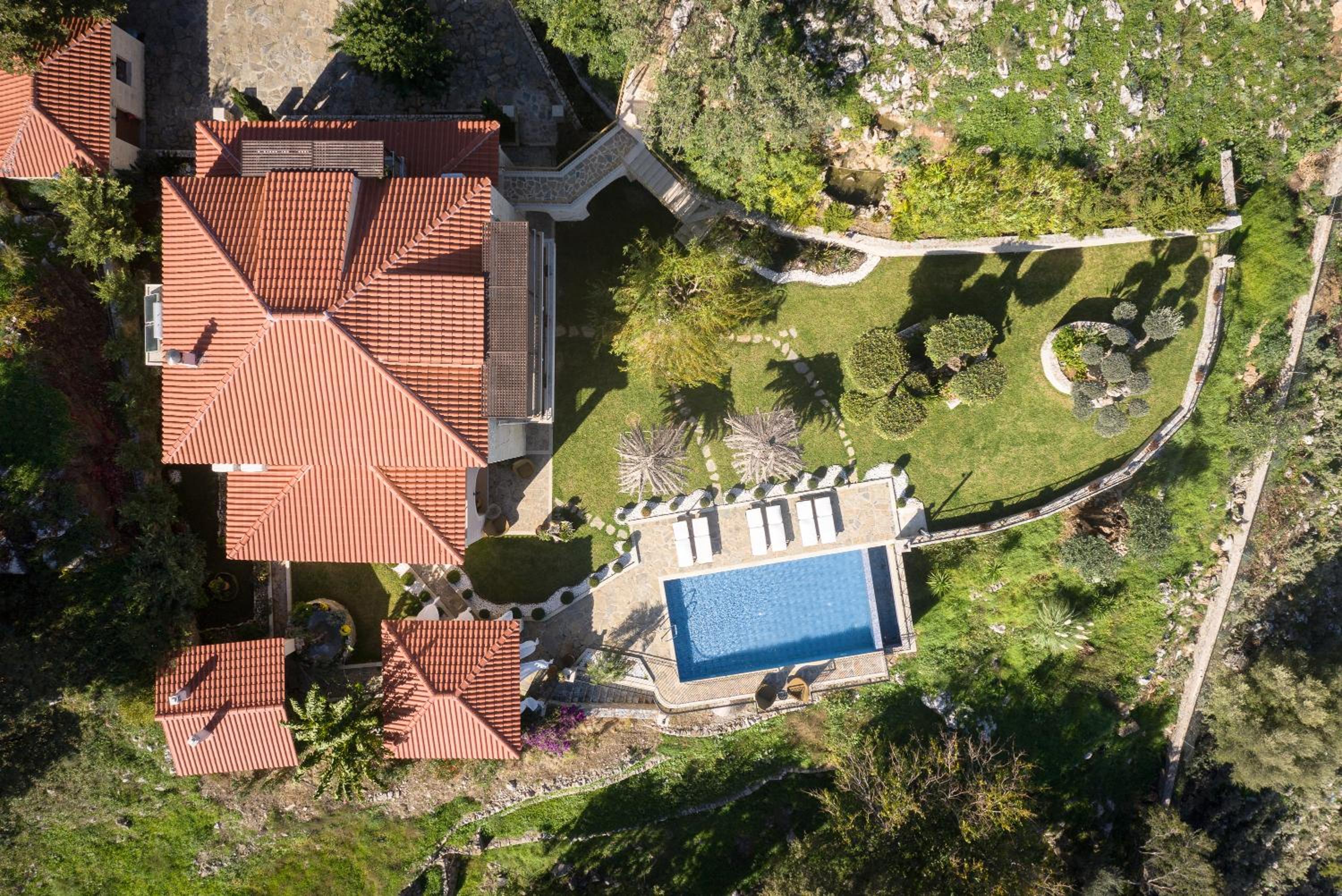 Superior Villa photo 3