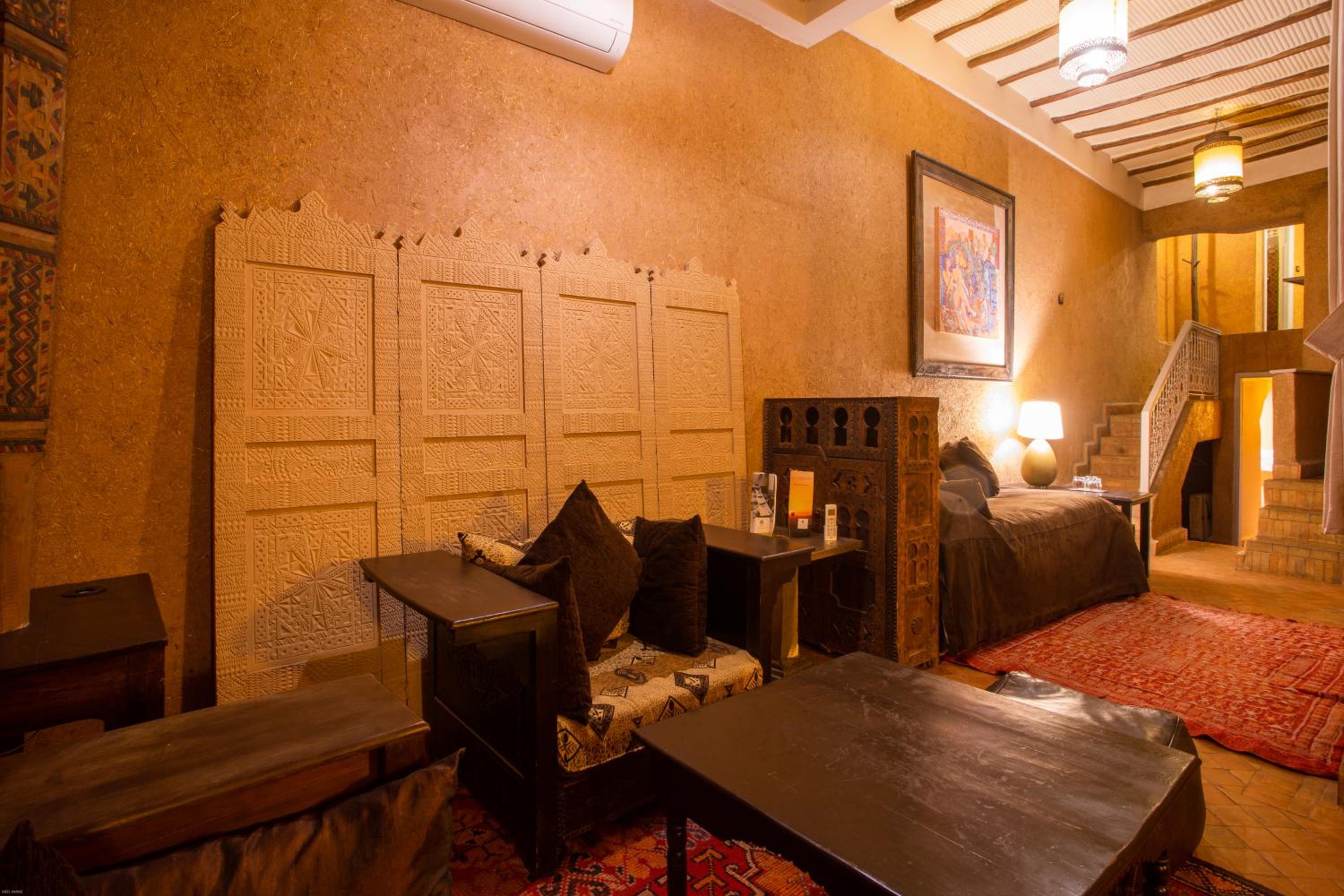 Standard Suite