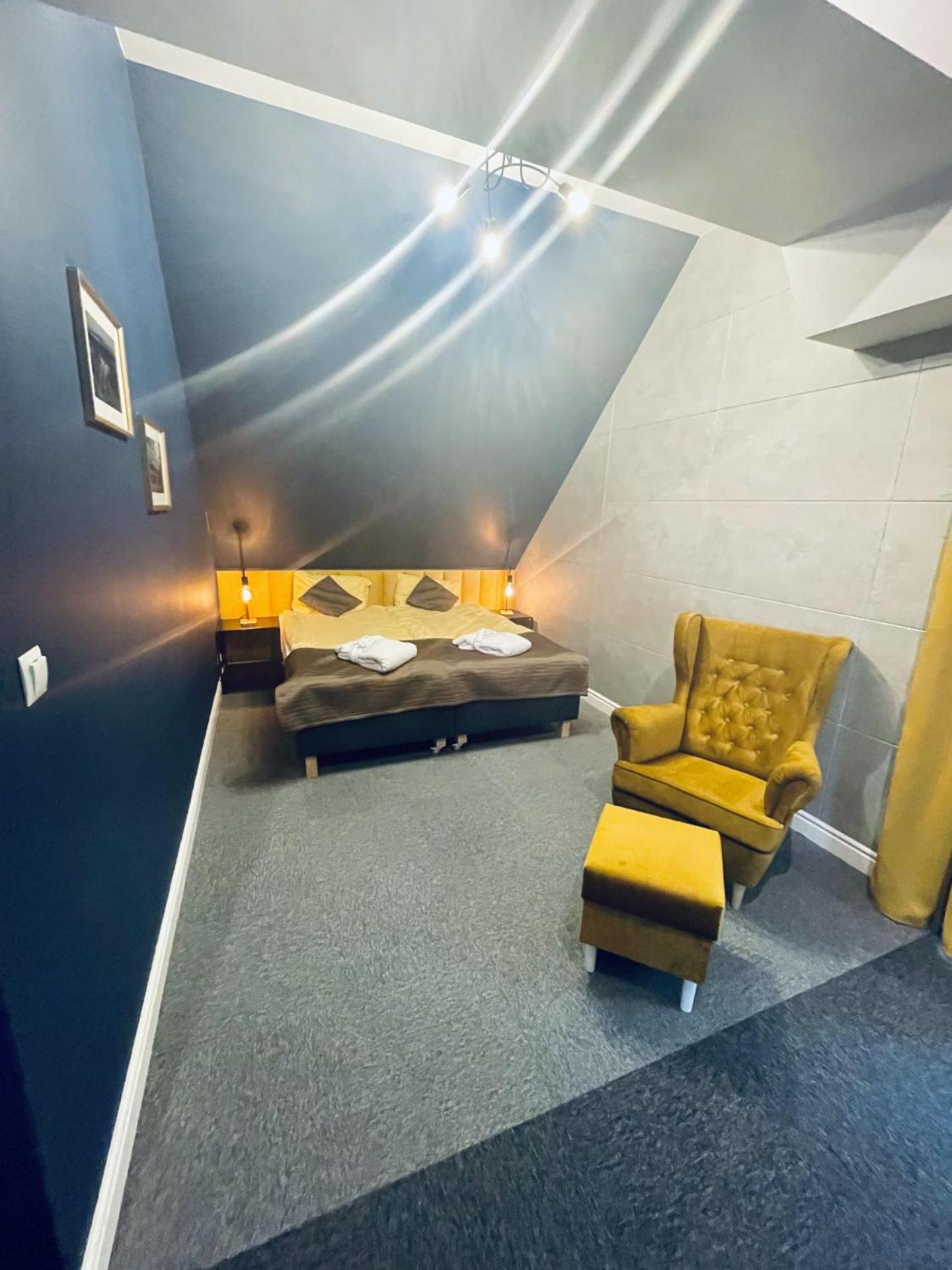 Superior Apartment with Sauna