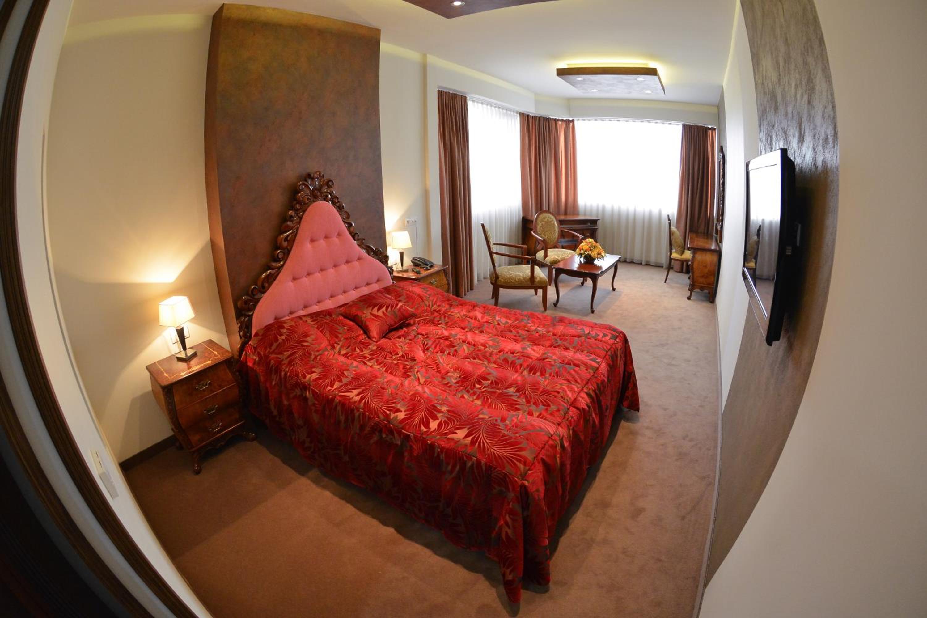Exclusive Double Room photo 1
