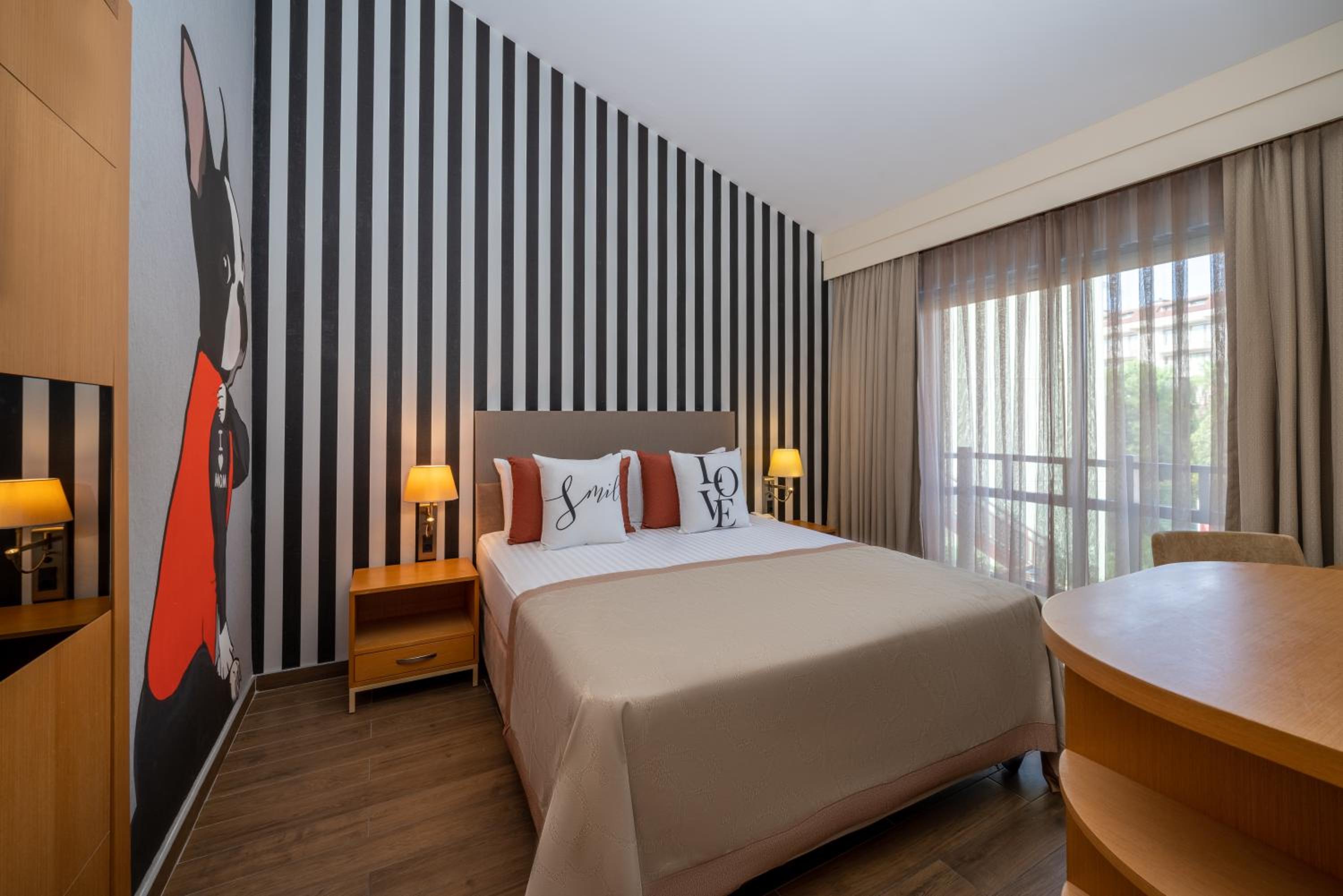 Standard Lake Room 2nd floor