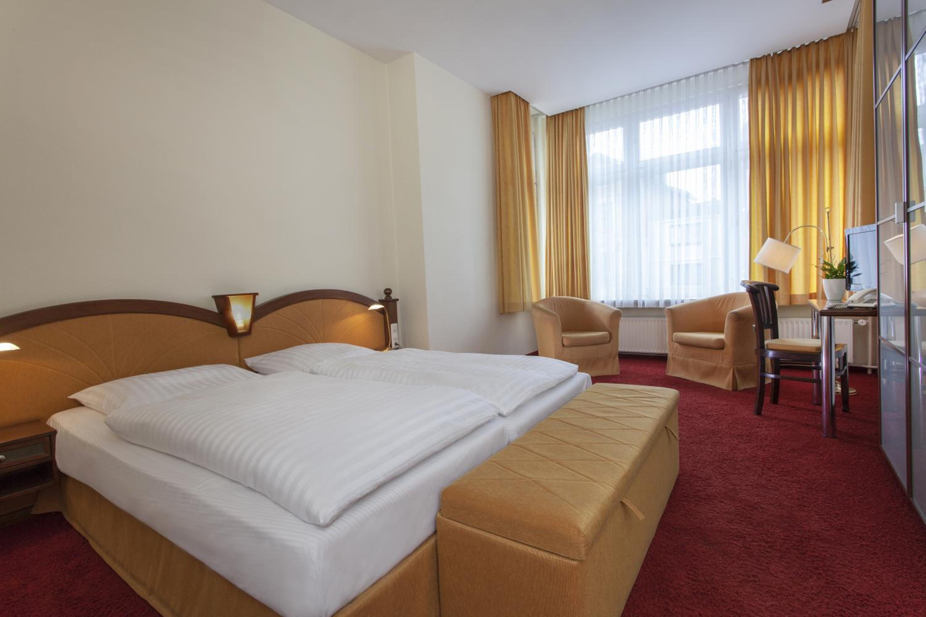 Double Room photo 2