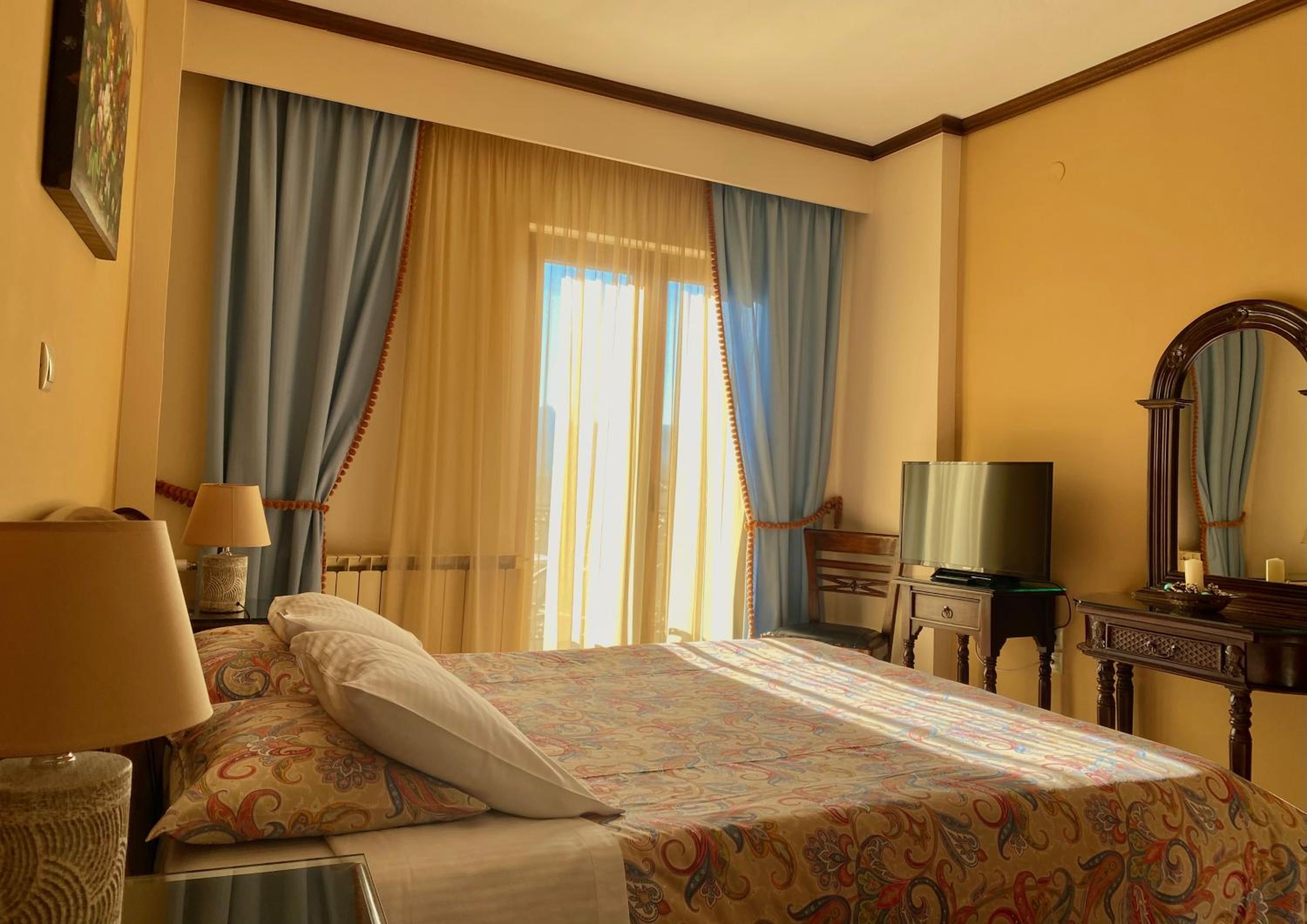 Double Room photo 1