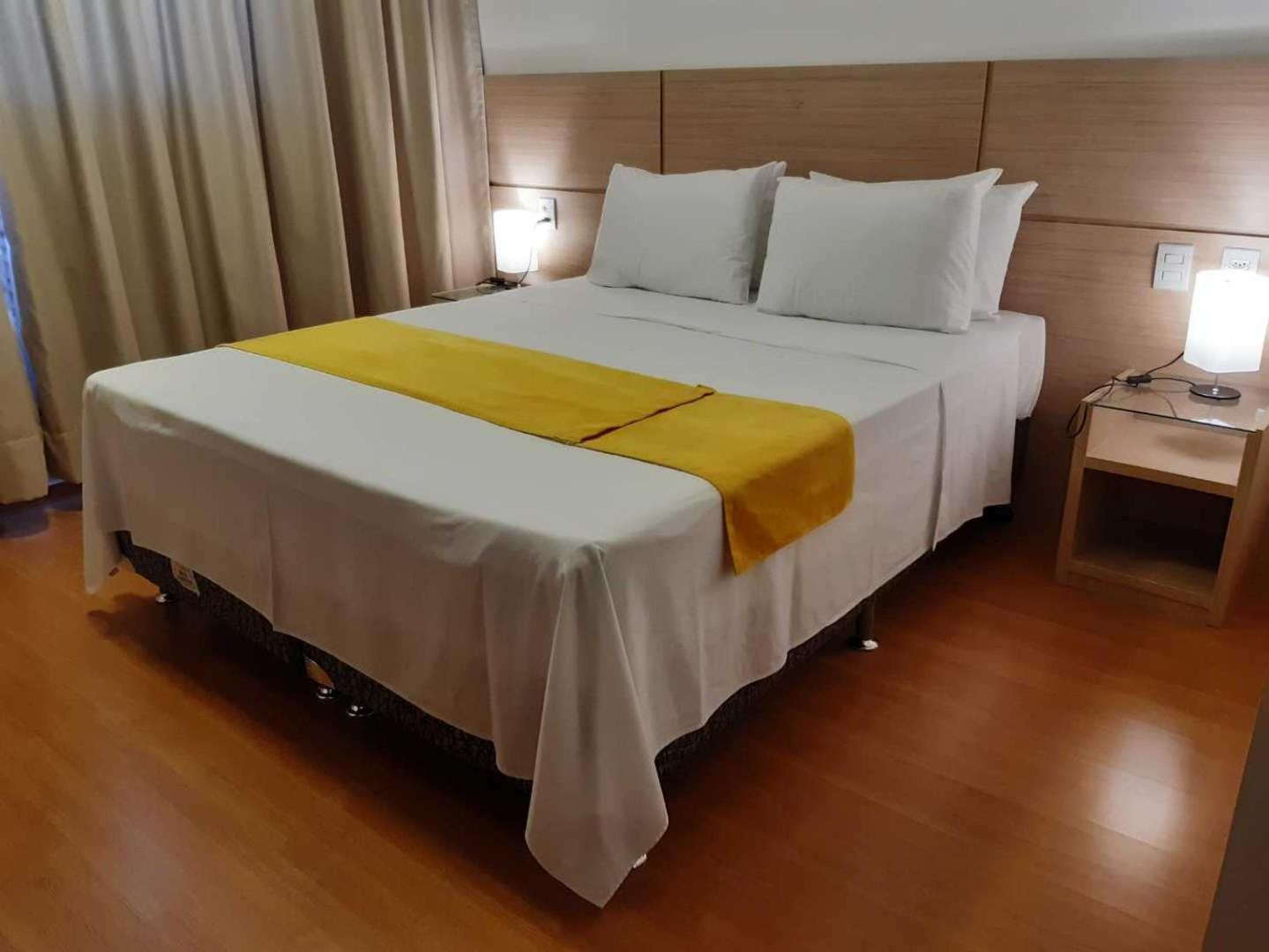 Double or Twin Room - Disability Access