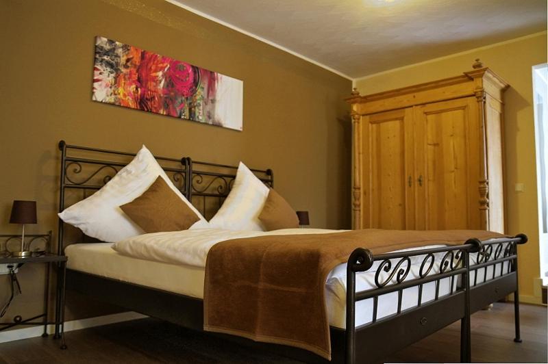 Double or Twin Room photo 1