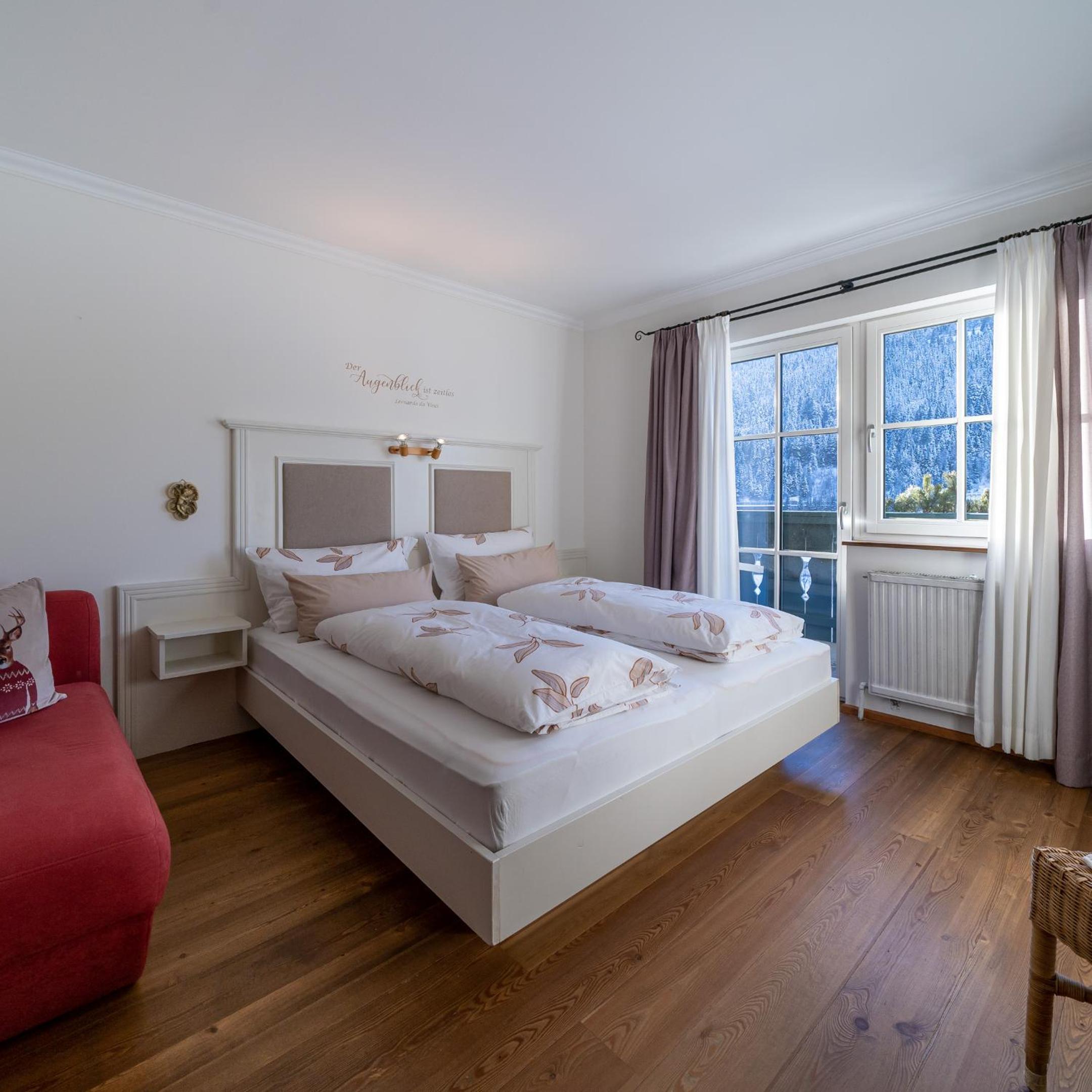 Double Room with Balcony photo 1