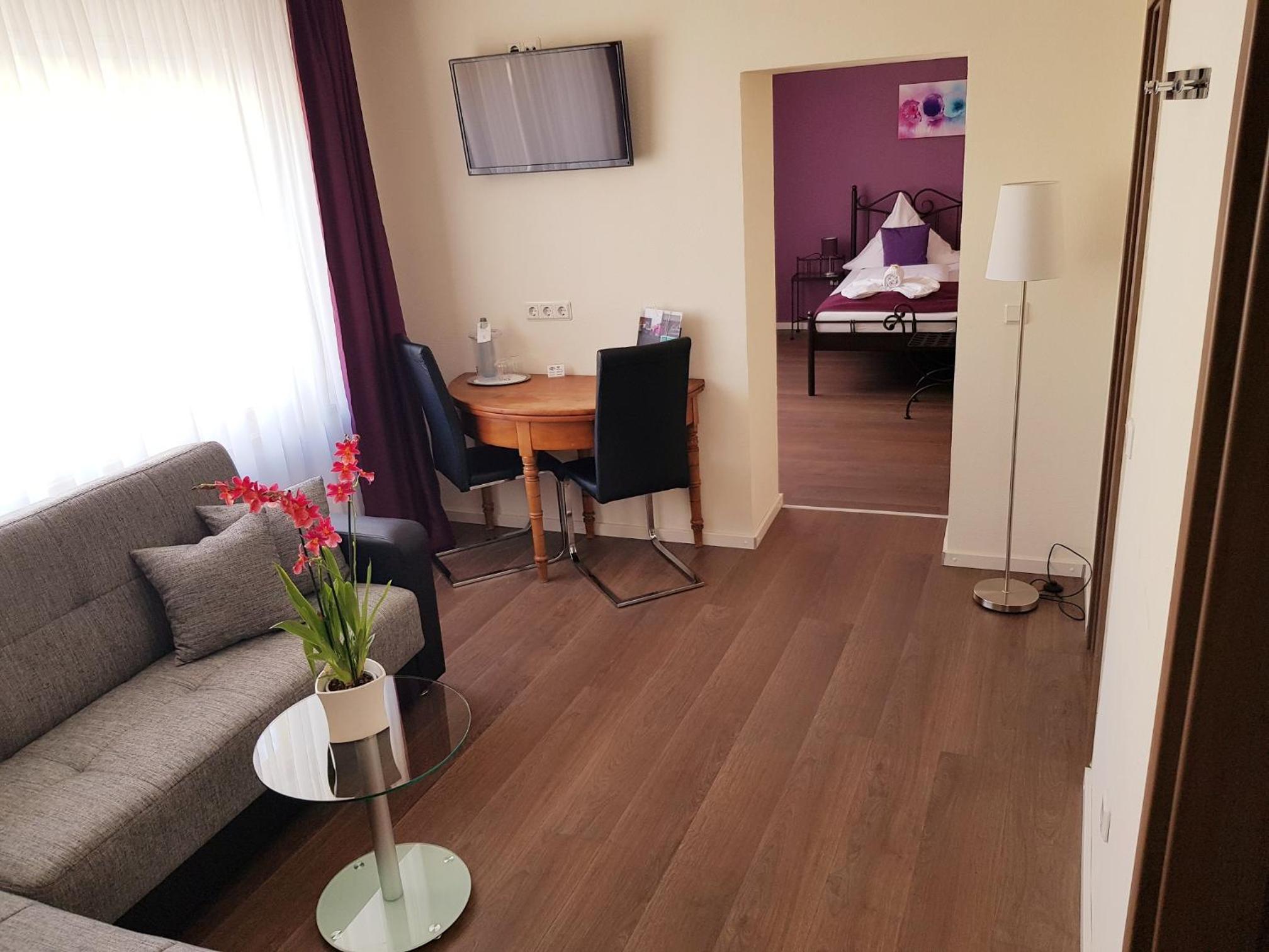 Double or Twin Room photo 2