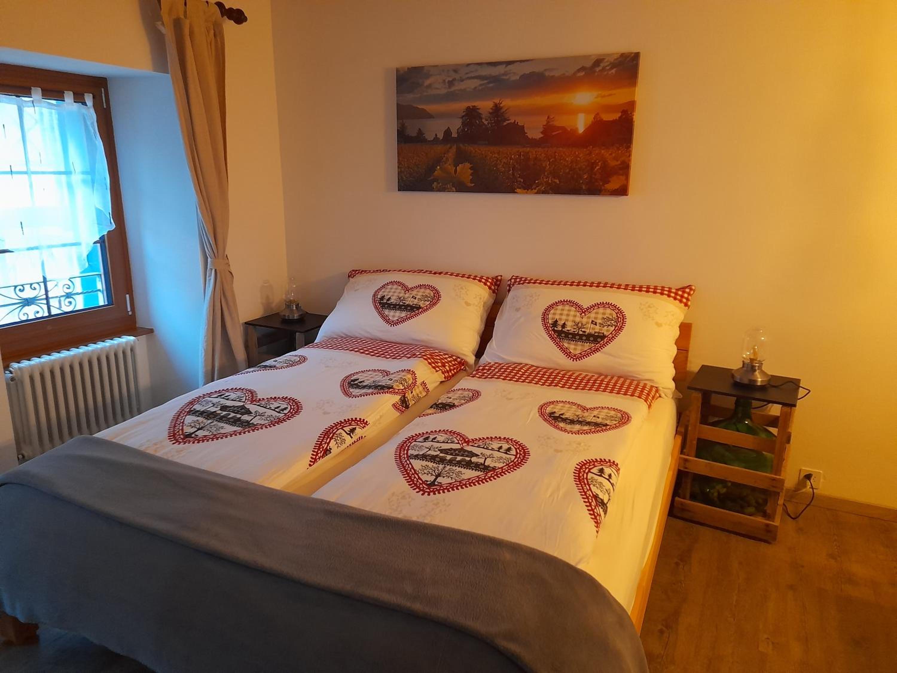 Studio Apartment photo 3