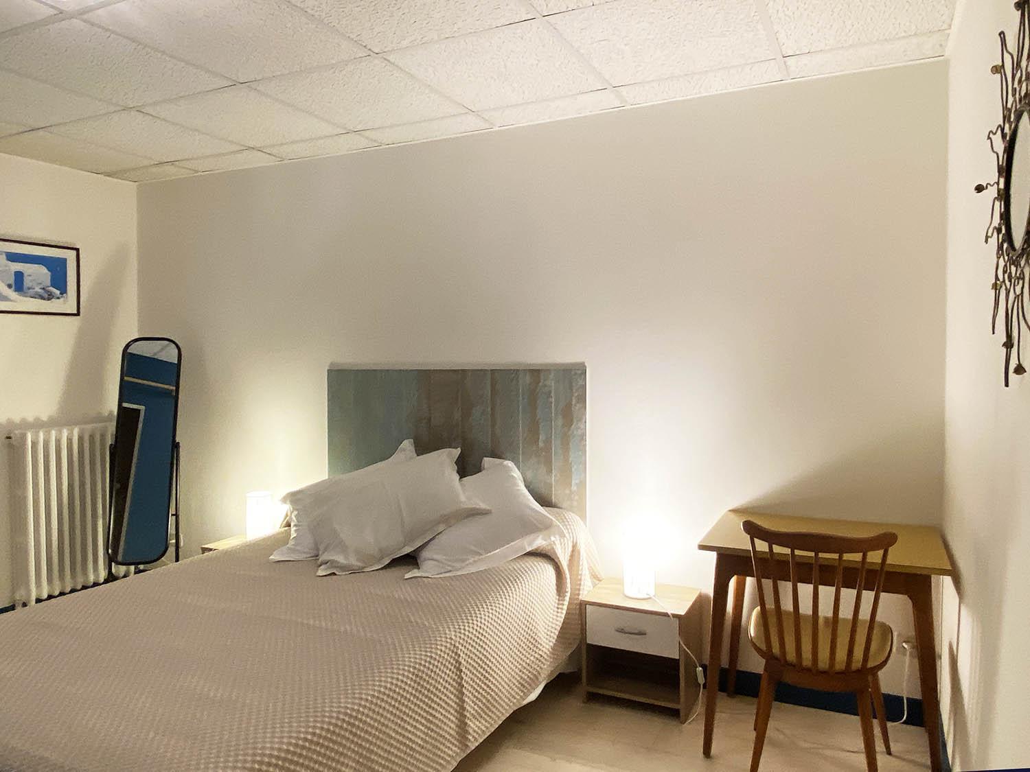 Double Room photo 3