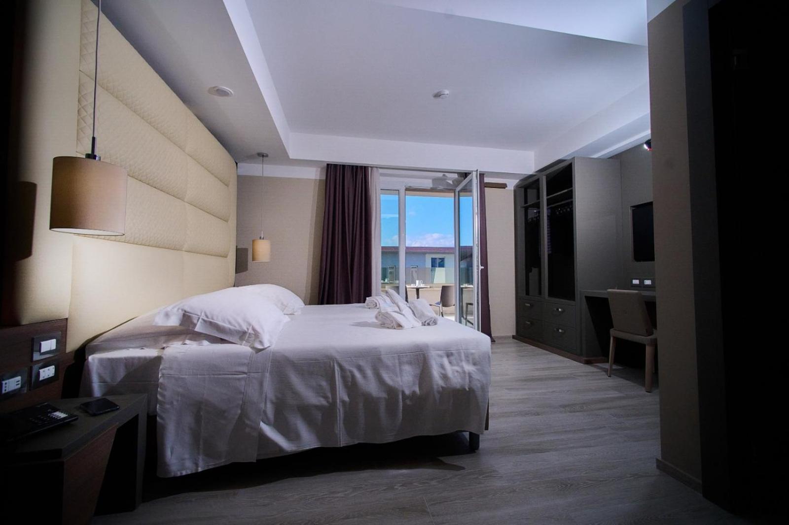 Superior Double Room - Photo 28