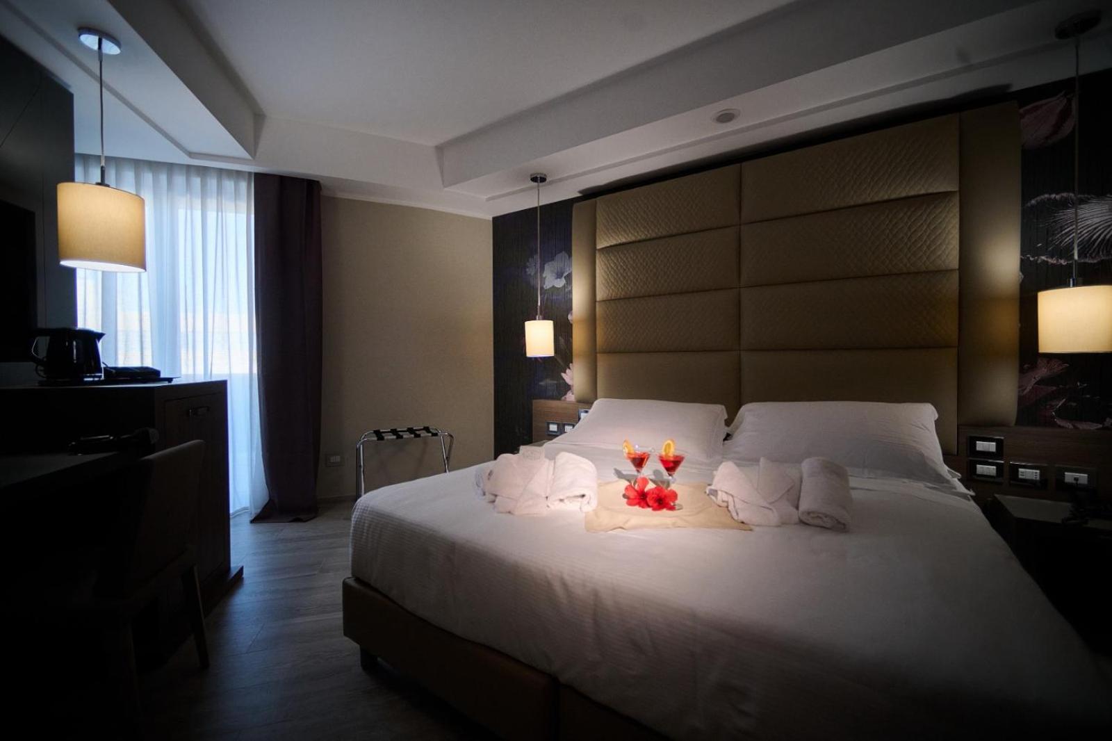 Superior Double Room - Photo 18