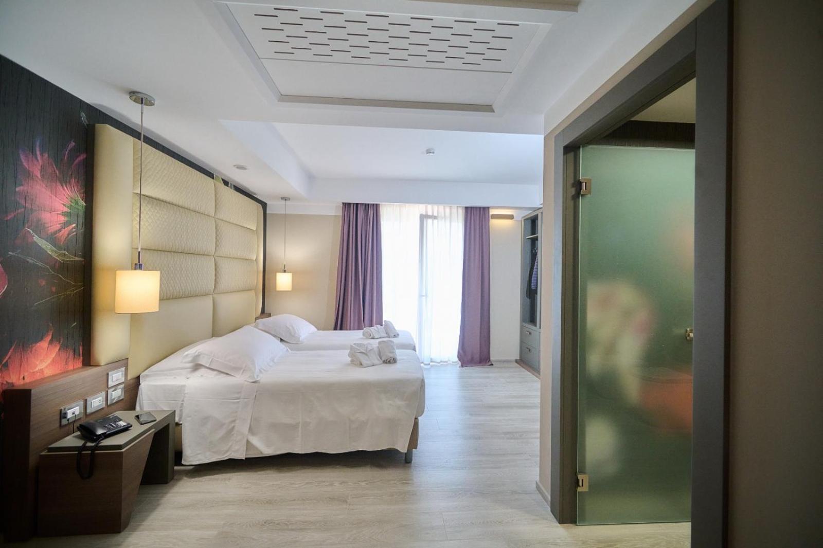 Superior Double Room - Photo 19