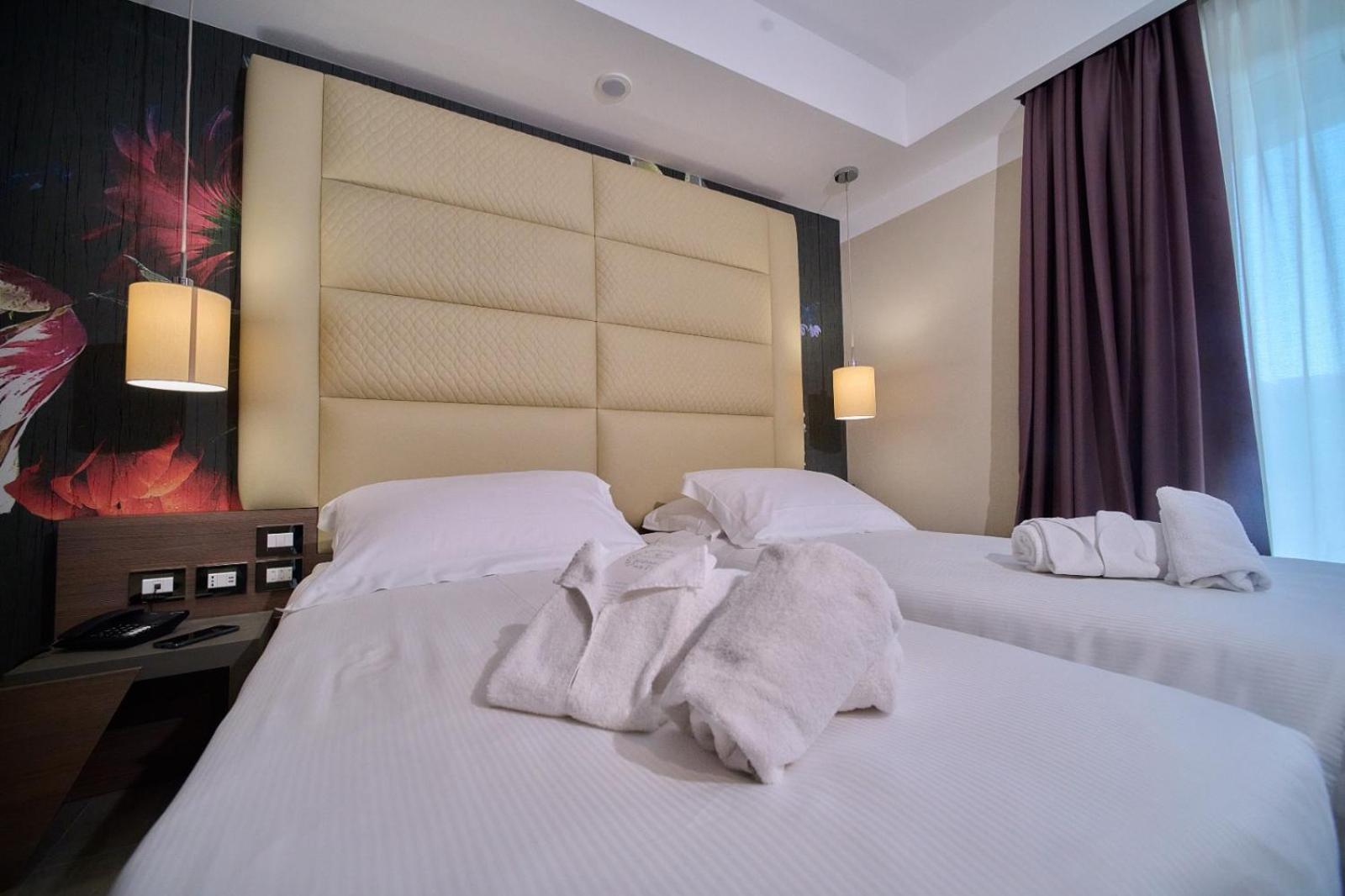 Superior Double Room - Photo 24