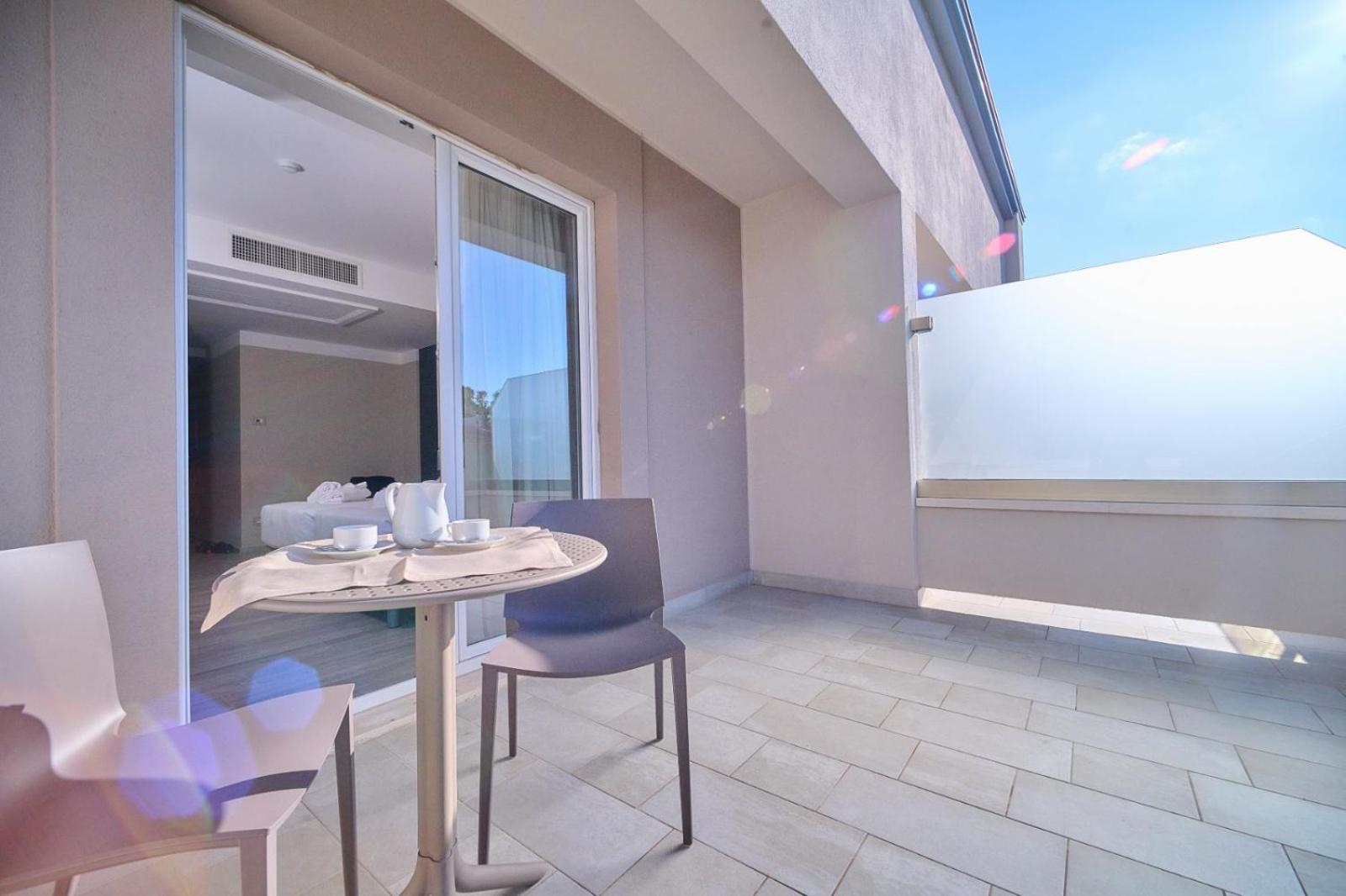 Superior Double Room - Photo 25