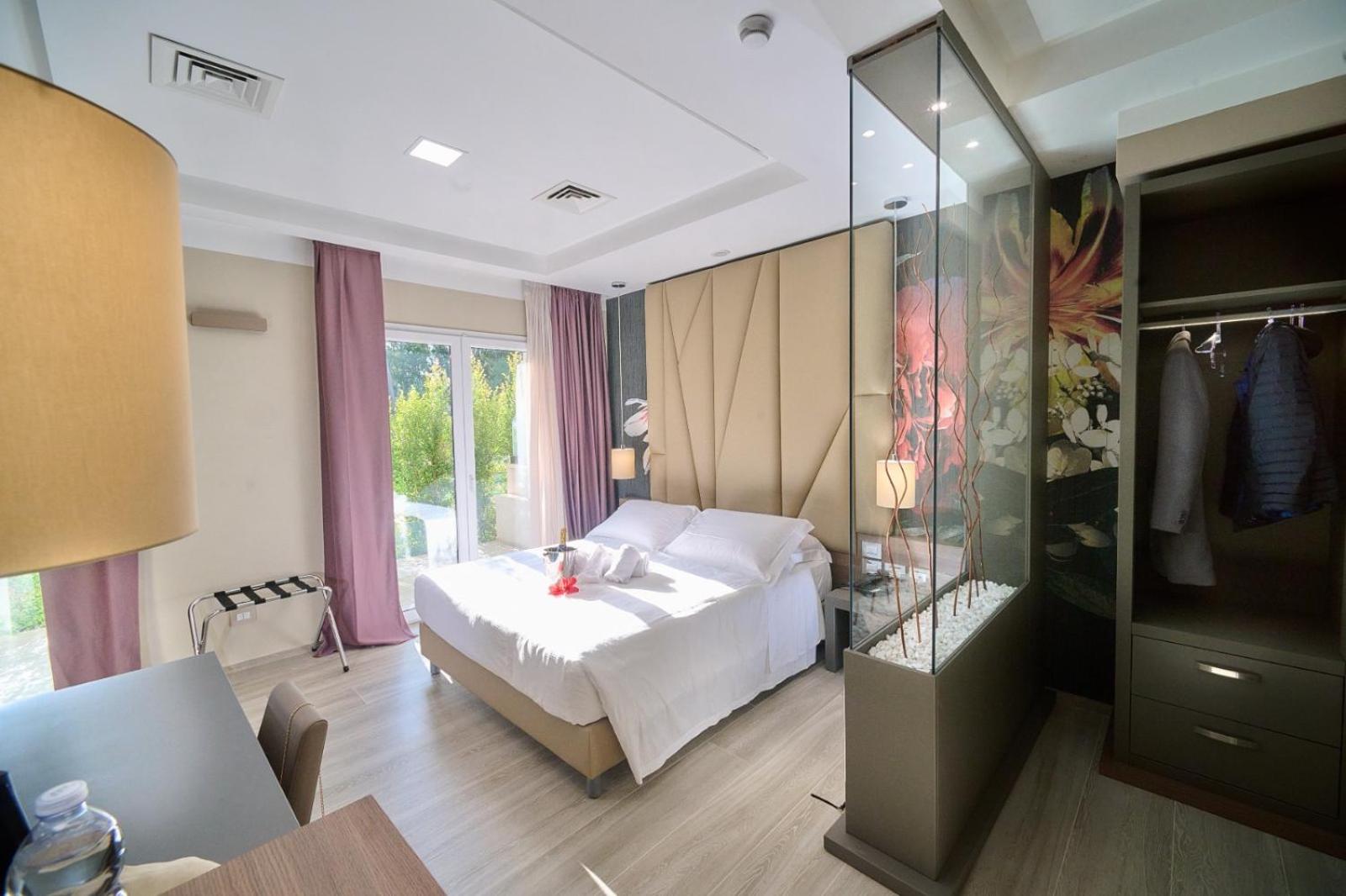 Deluxe Triple Room photo 2