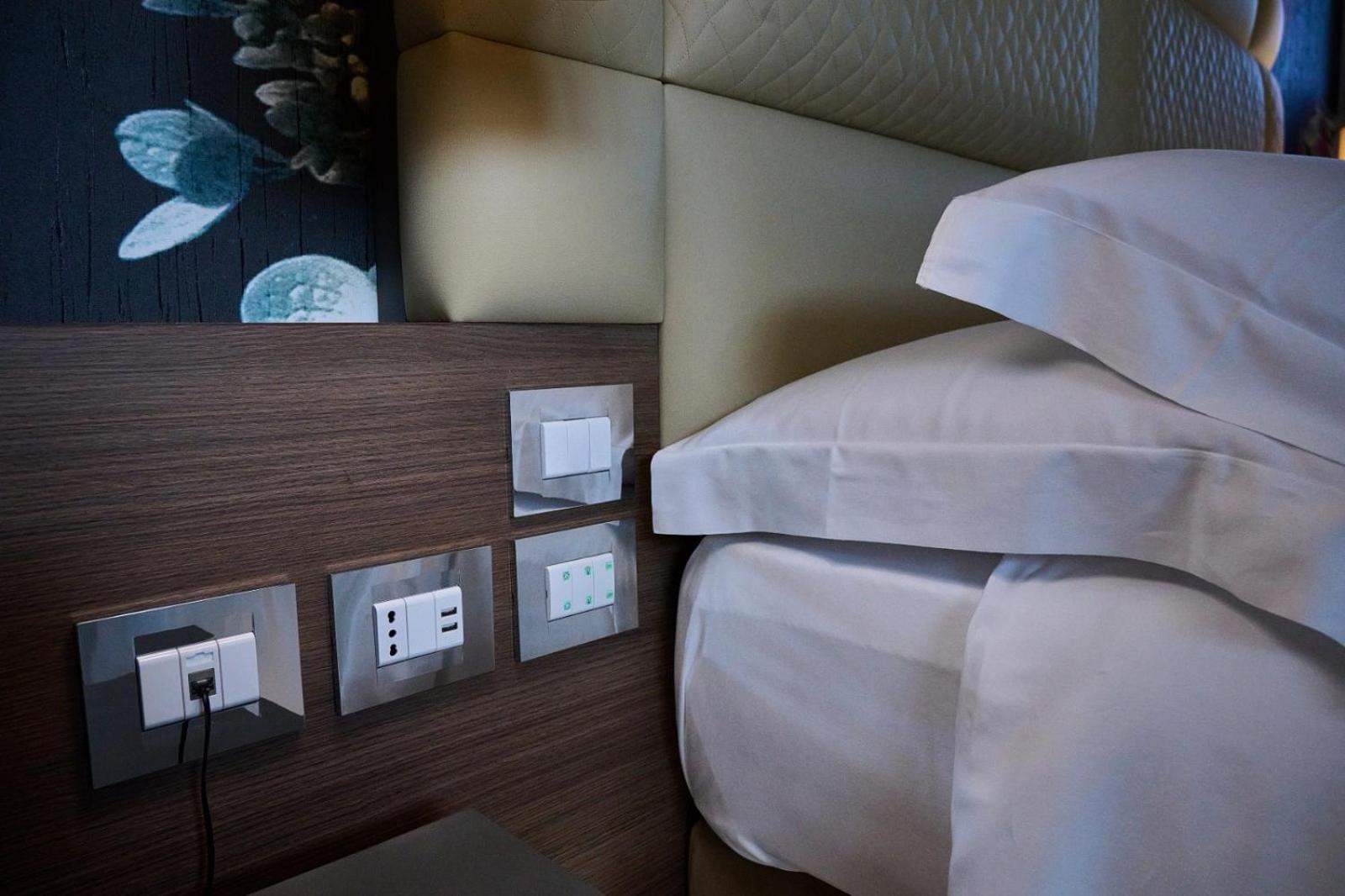 Superior Double Room - Photo 12