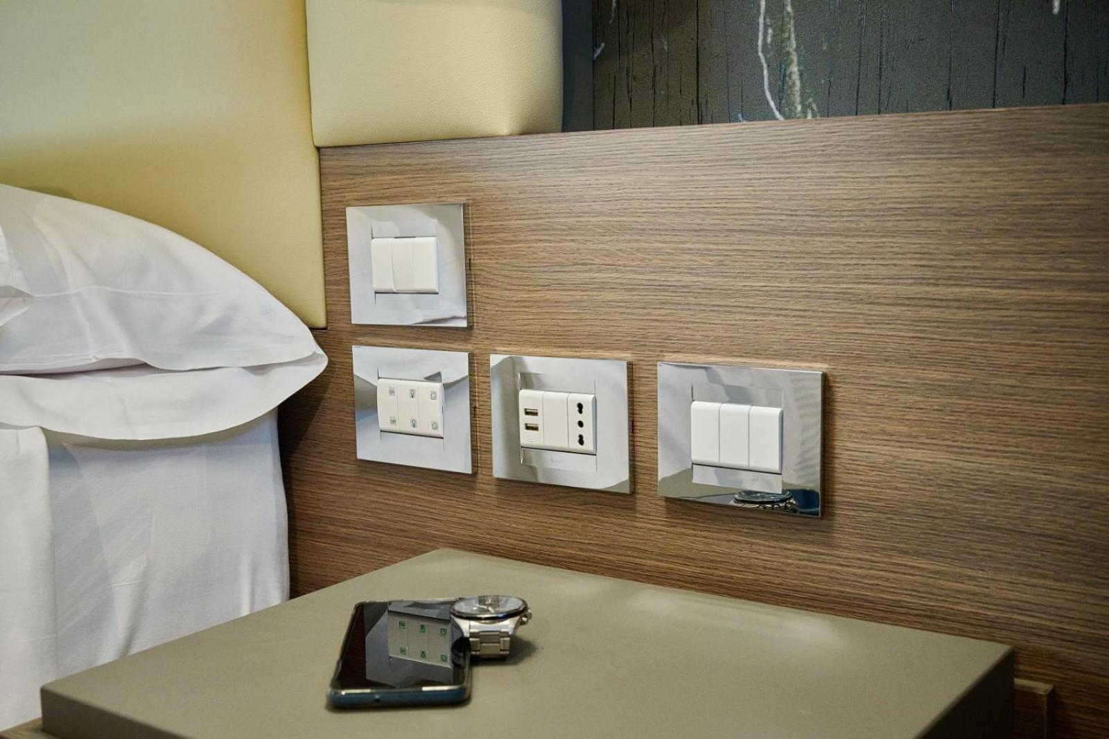 Superior Double Room - Photo 13