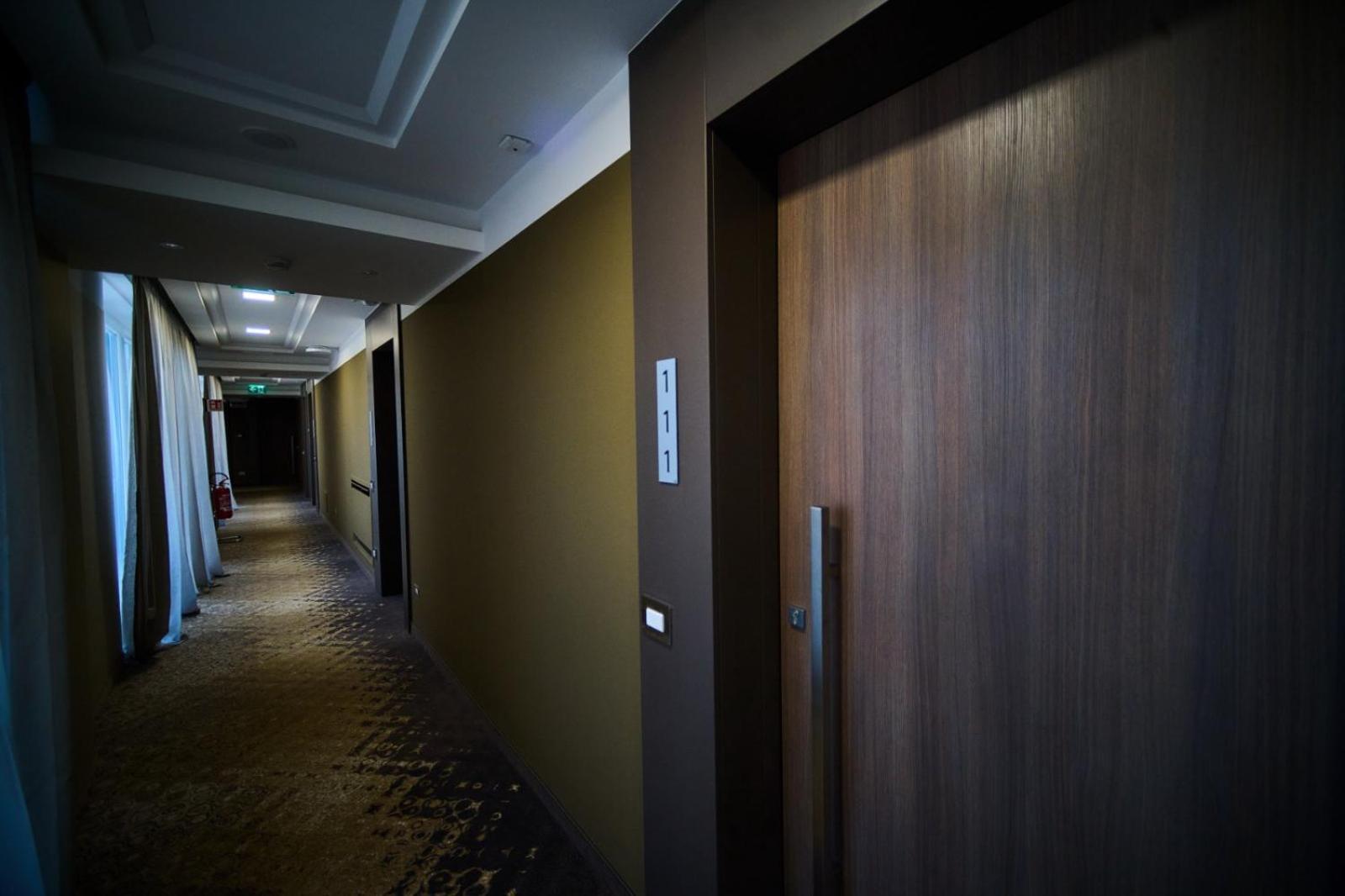 Superior Double Room - Photo 15