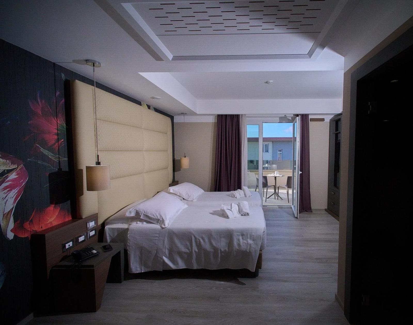 Superior Double Room - Photo 17
