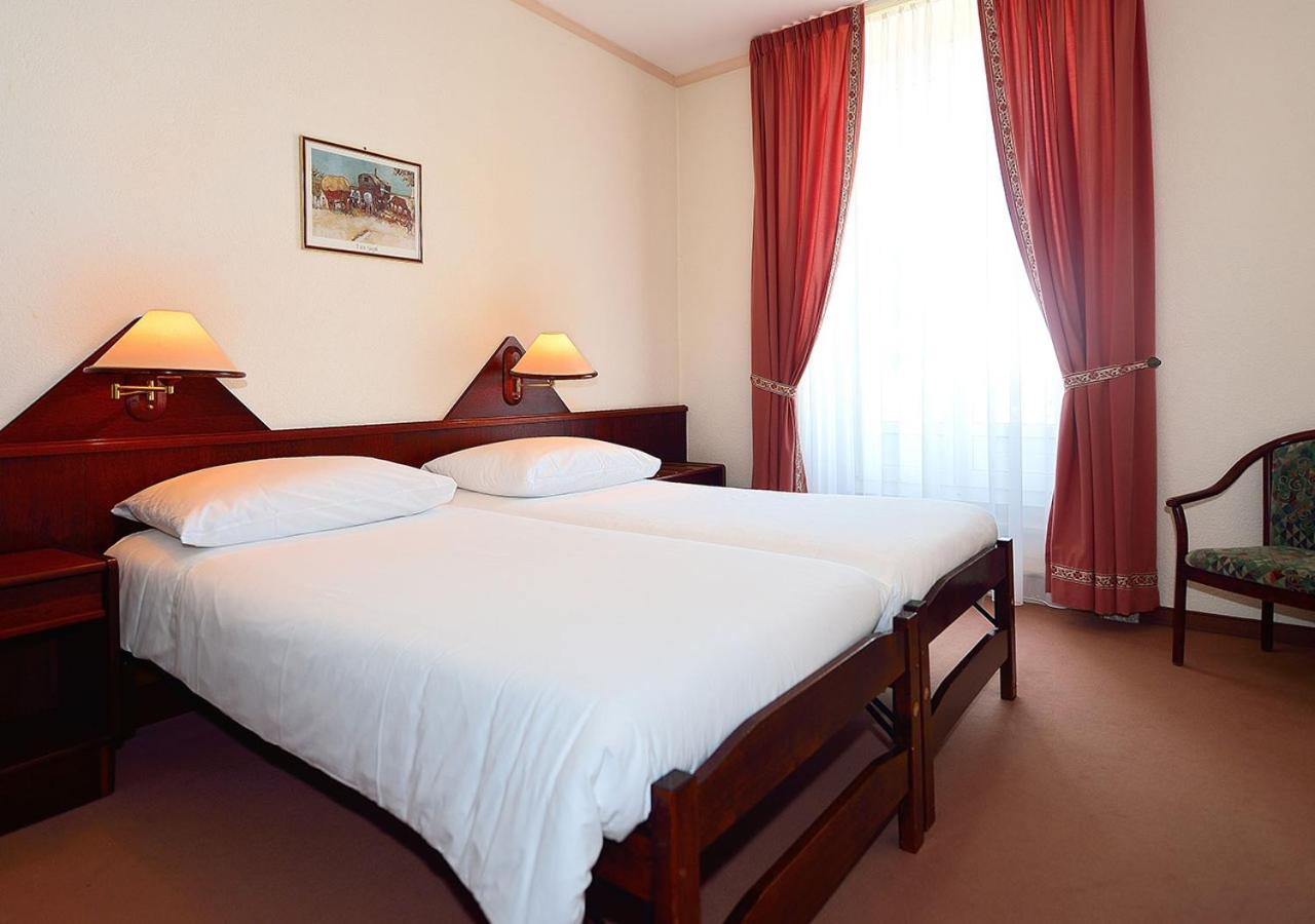 Family Suite - Photo 1