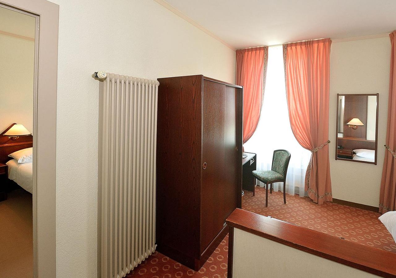 Family Suite - Photo 2