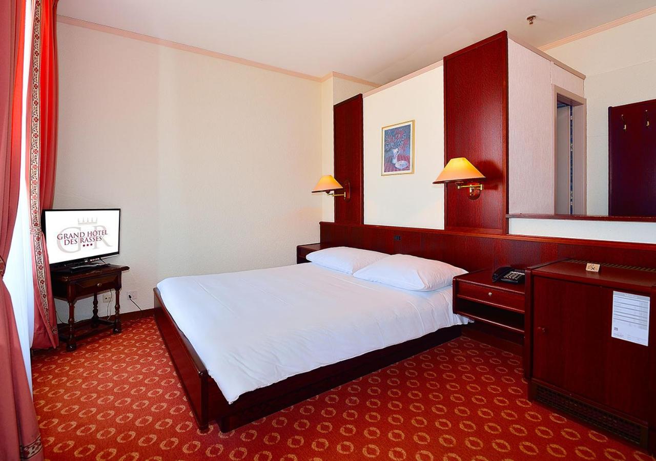 Family Suite - Photo 4