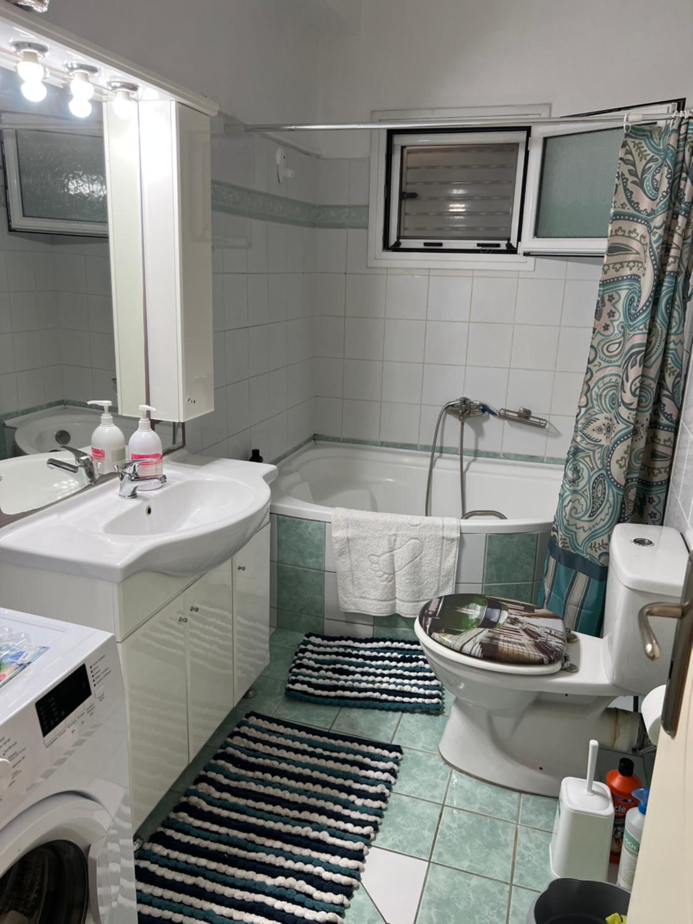 Apartment - Ground Floor