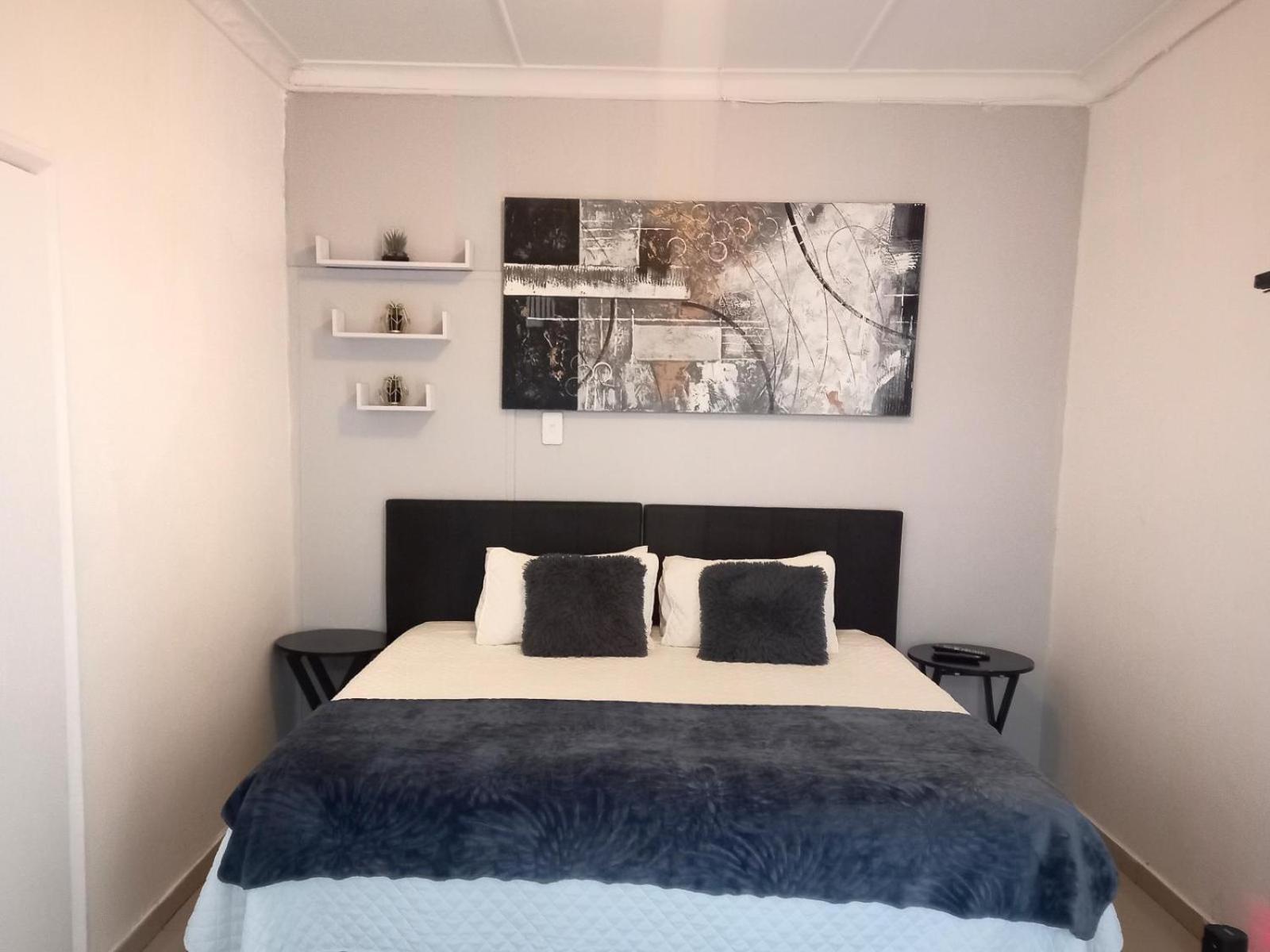 Double Room with Private Bathroom photo 1