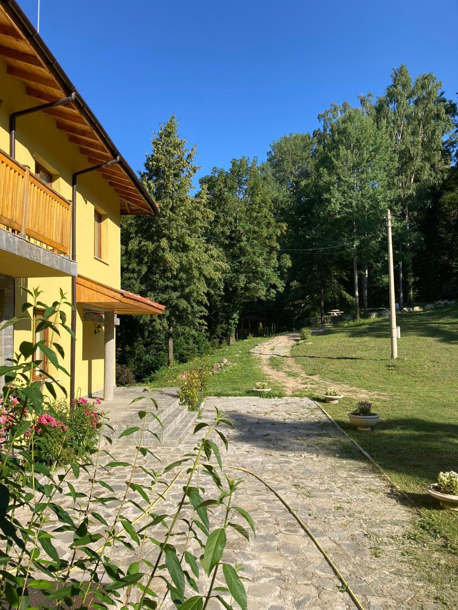Superior Villa - Photo 46