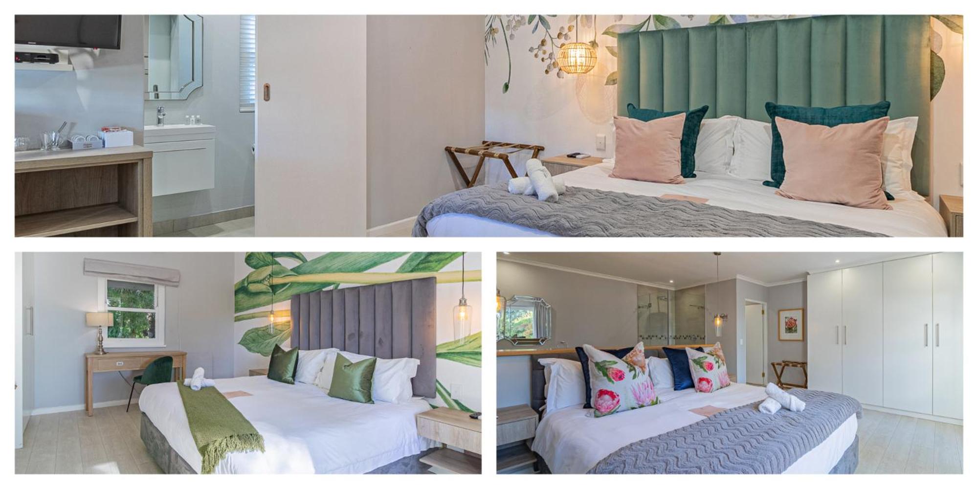 King Room with Terrace photo 1
