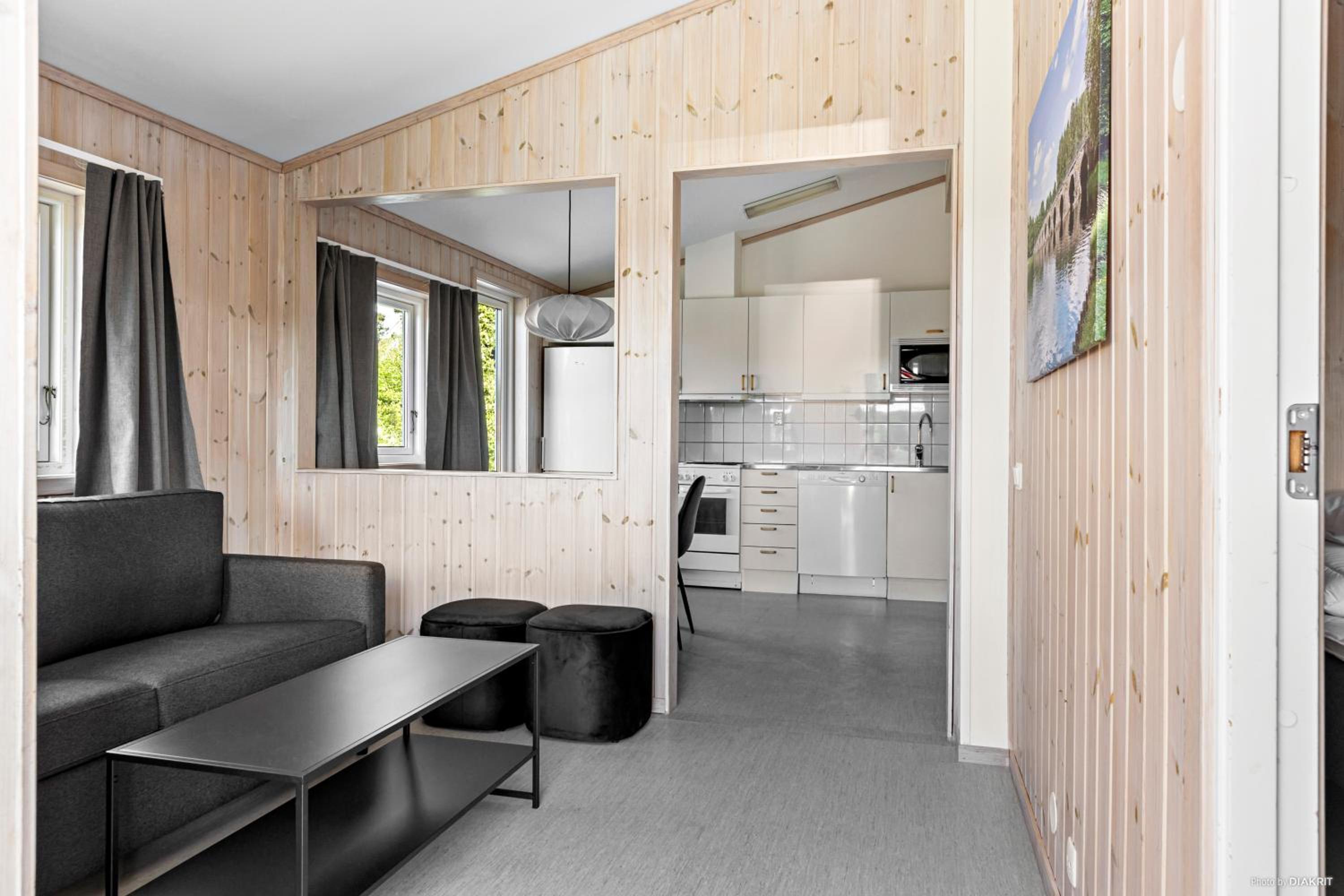 Two-Bedroom House photo 1