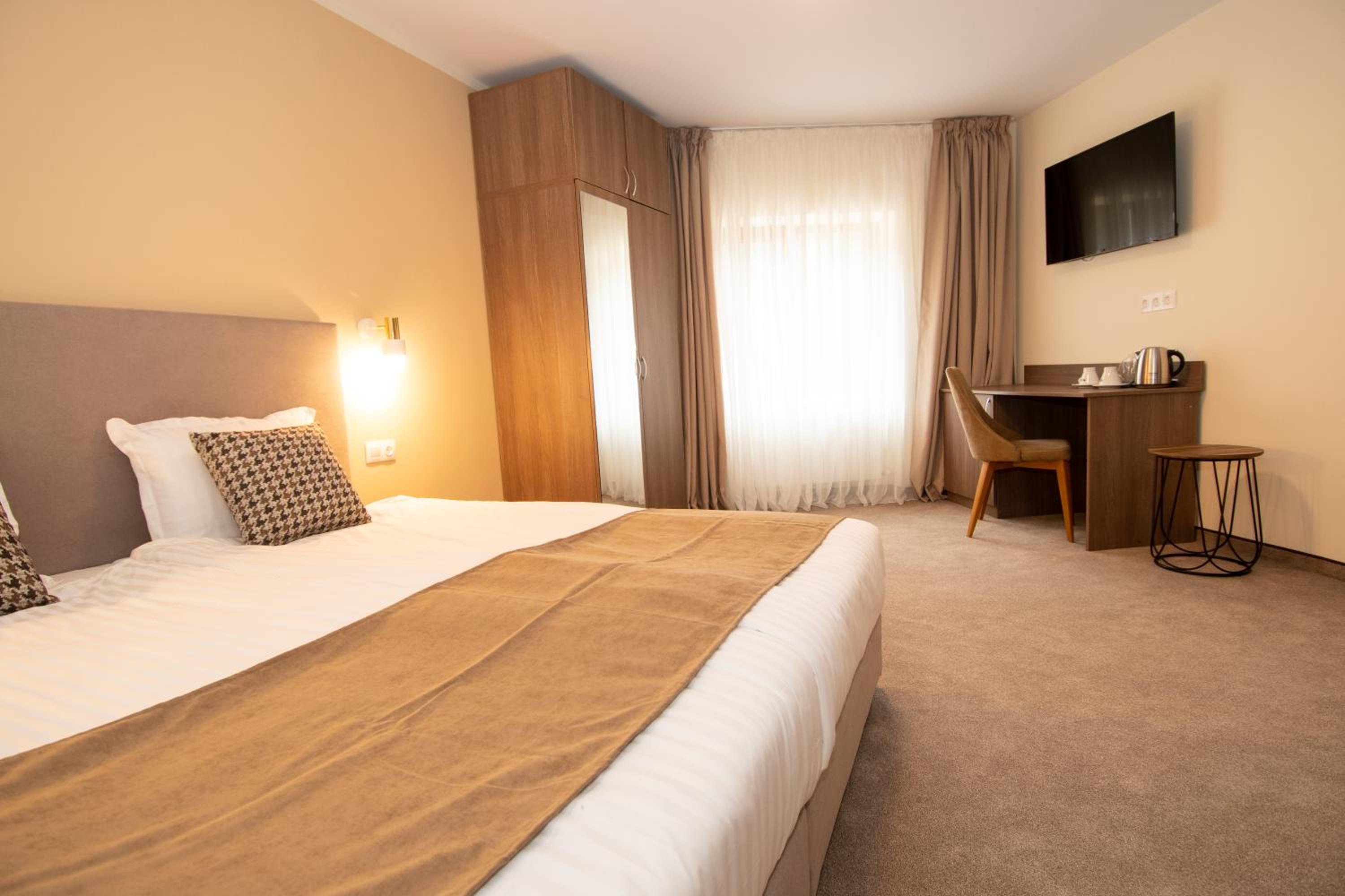 Family Suite - Photo 3