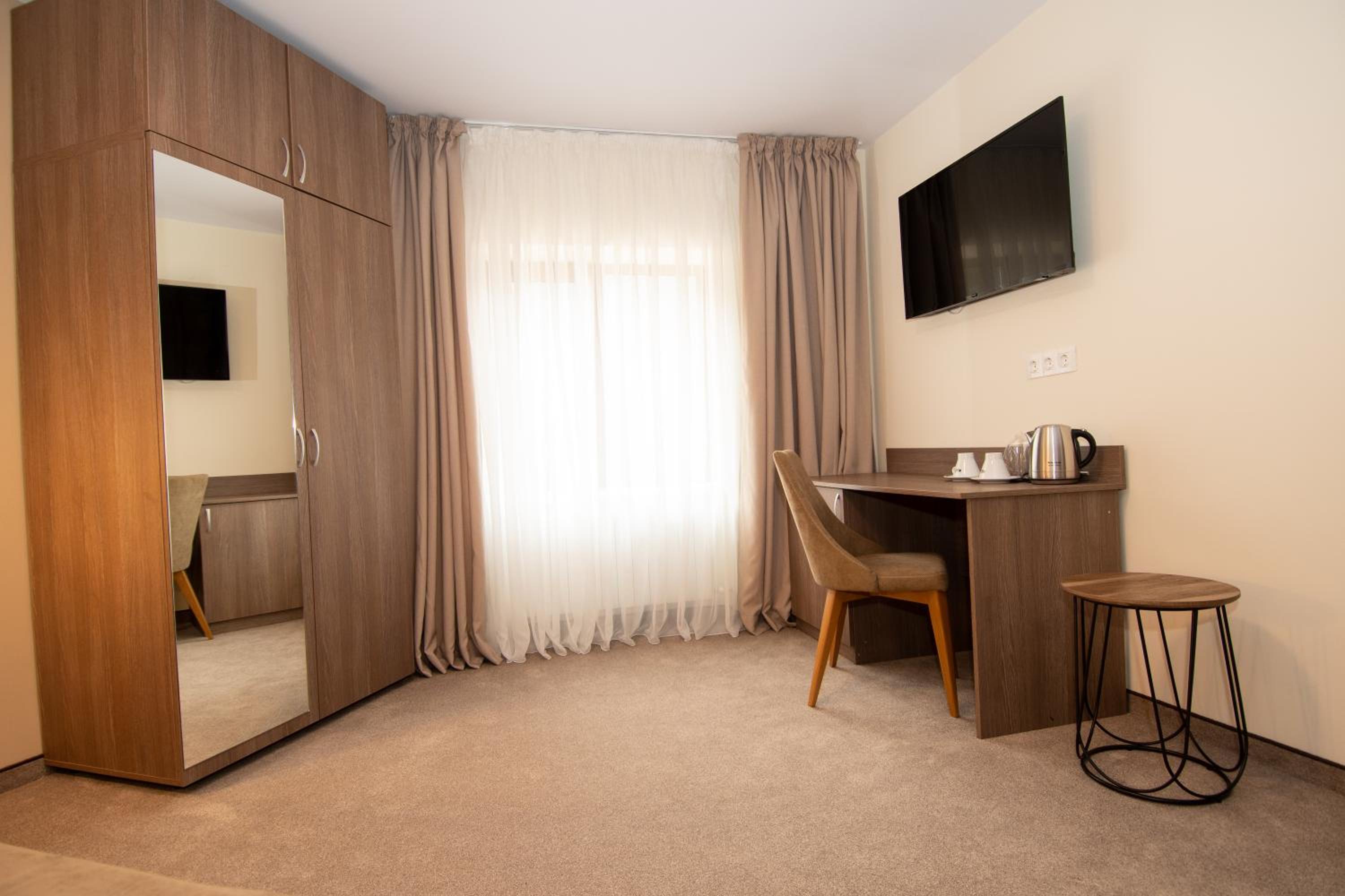 Family Suite - Photo 4