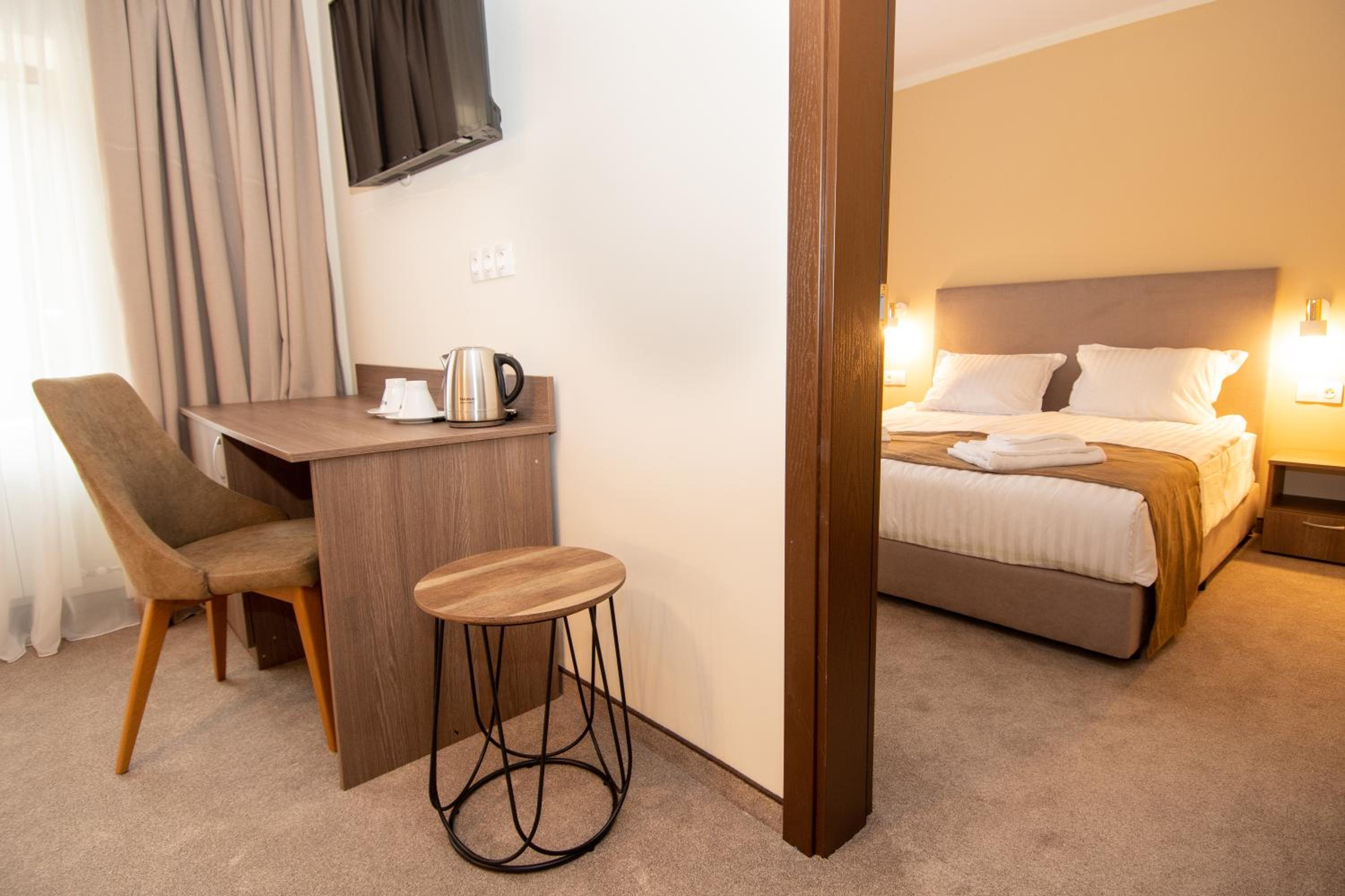 Family Suite - Photo 5