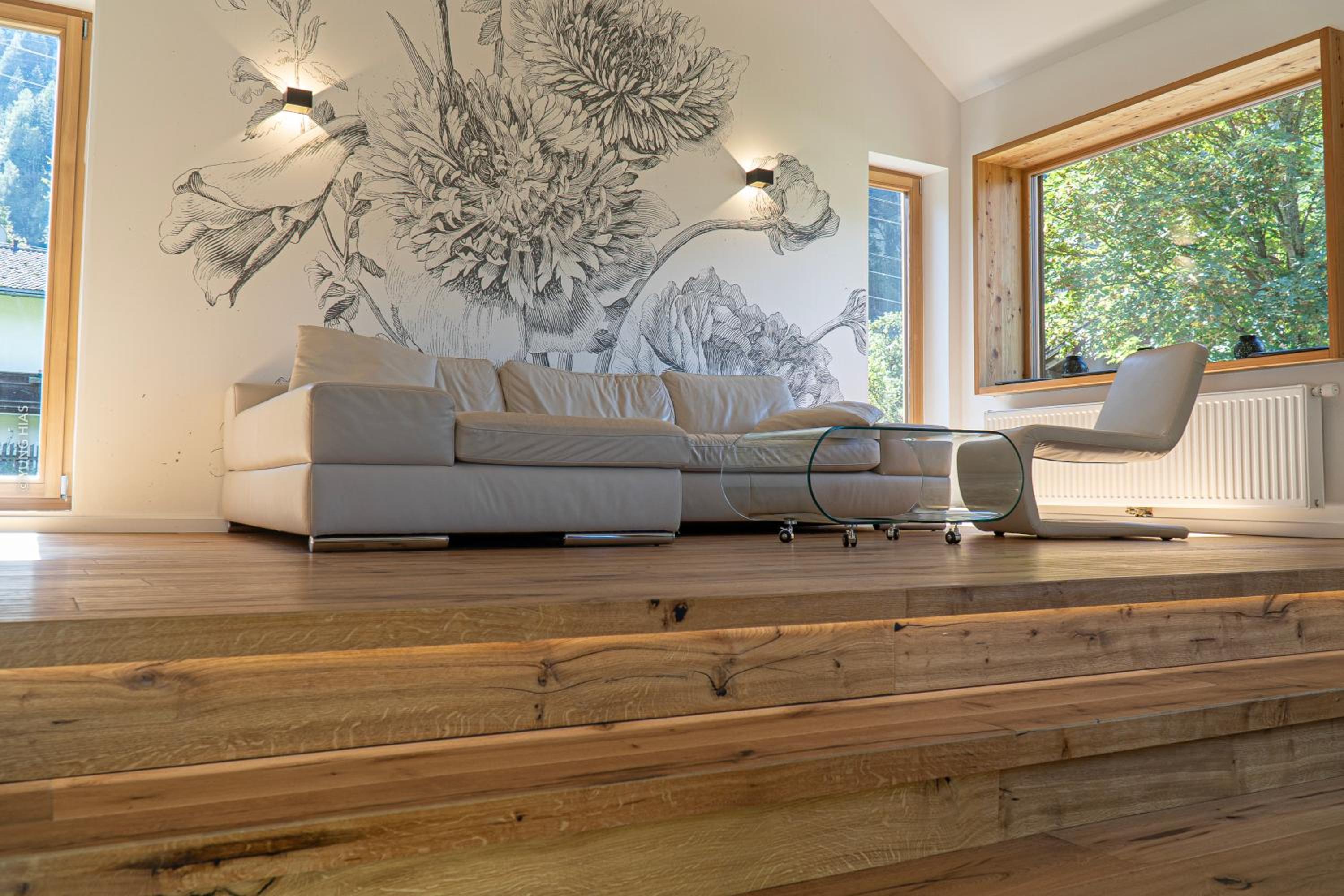 Chalet - Photo 36