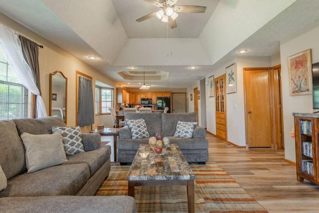 Two-Bedroom House photo 1