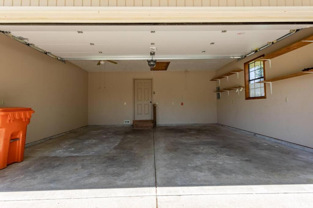 Two-Bedroom House photo 2